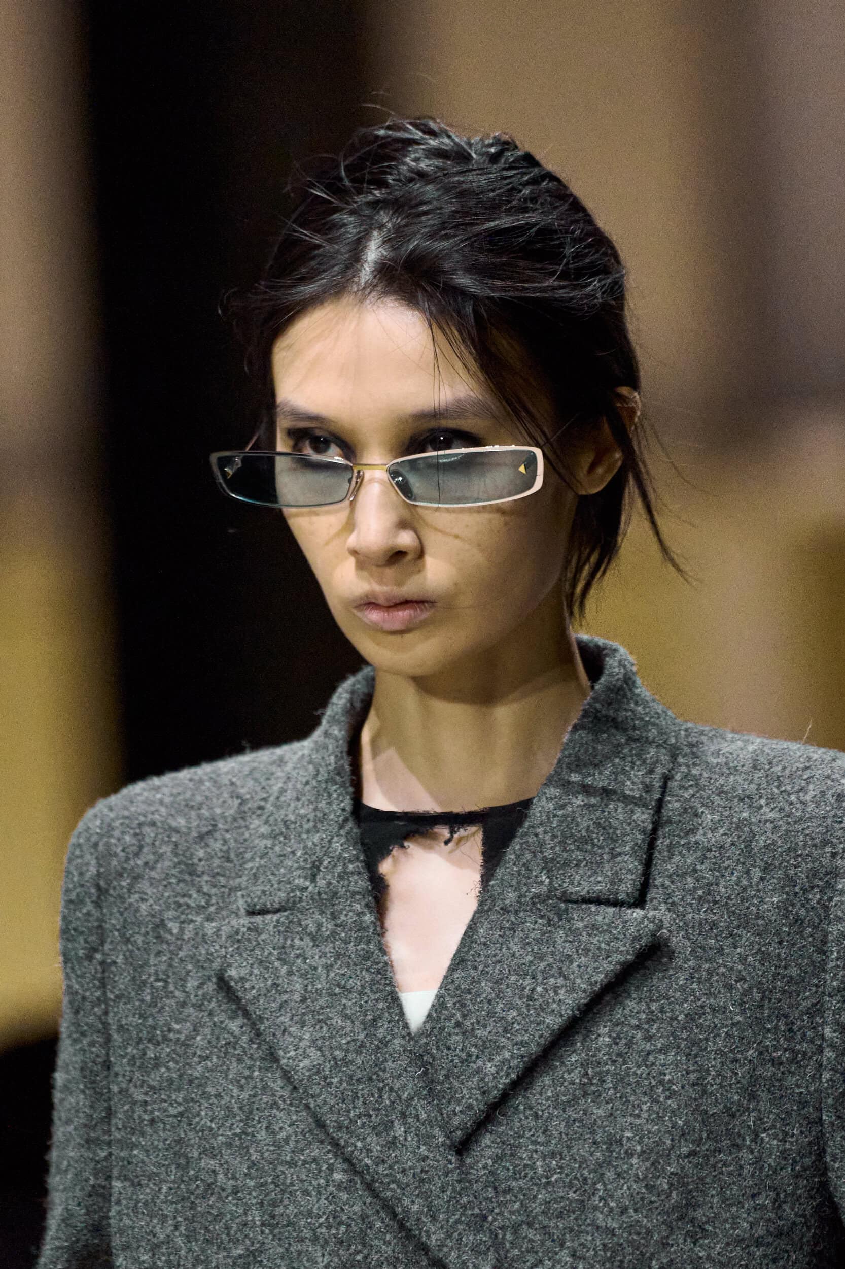 Prada Fall 2026 Fashion Show Details