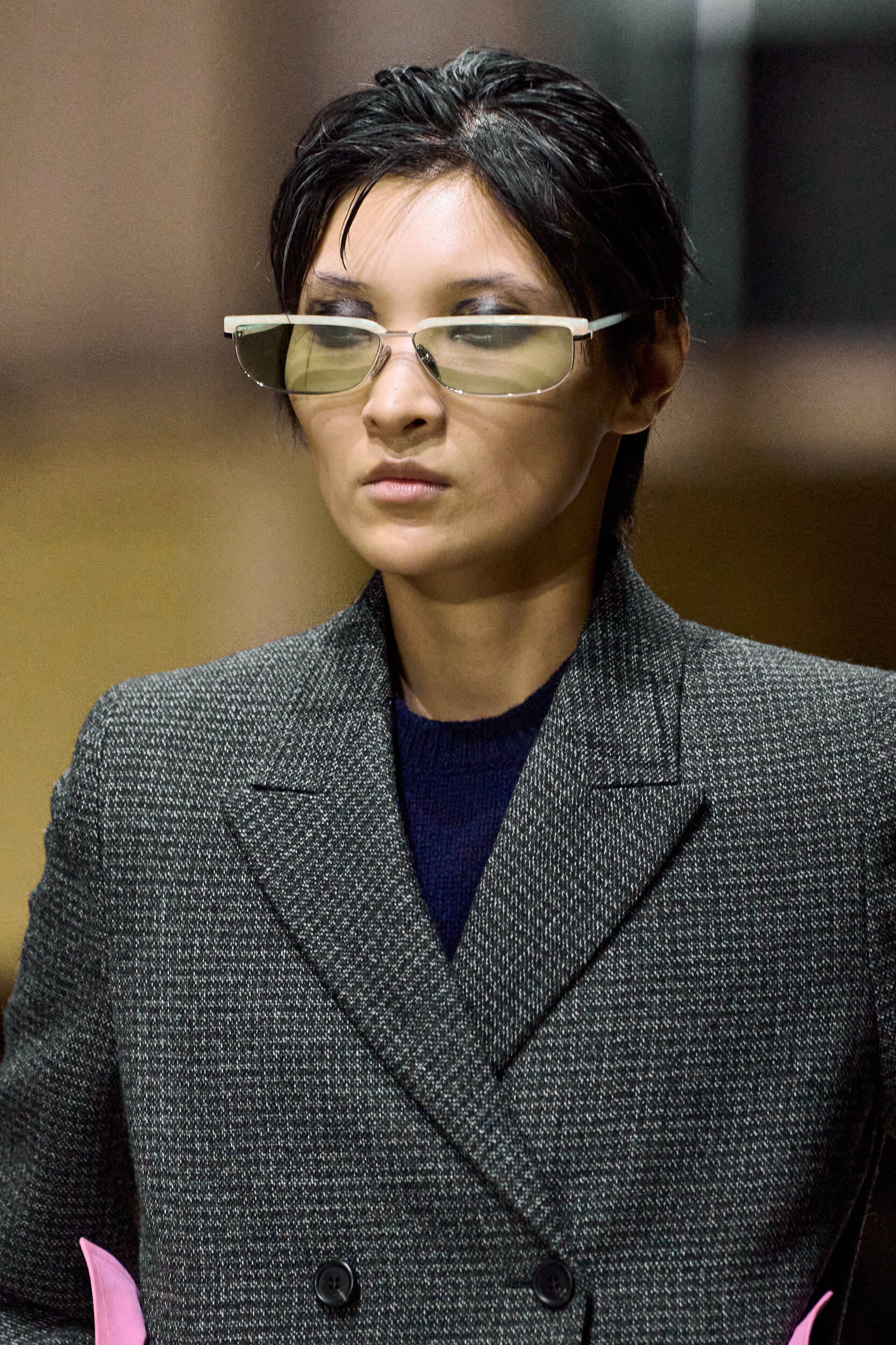 Prada Fall 2026 Fashion Show Details