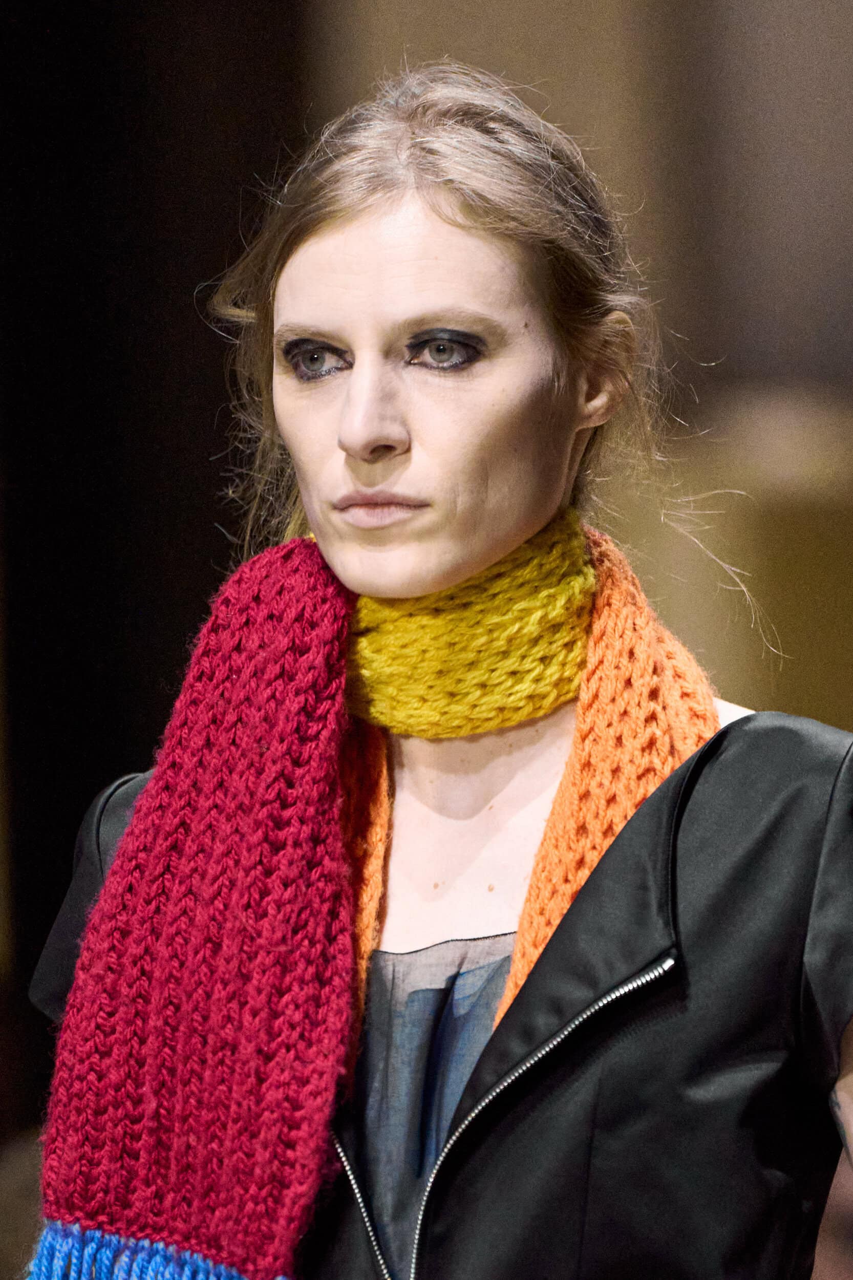 Prada Fall 2026 Fashion Show Details