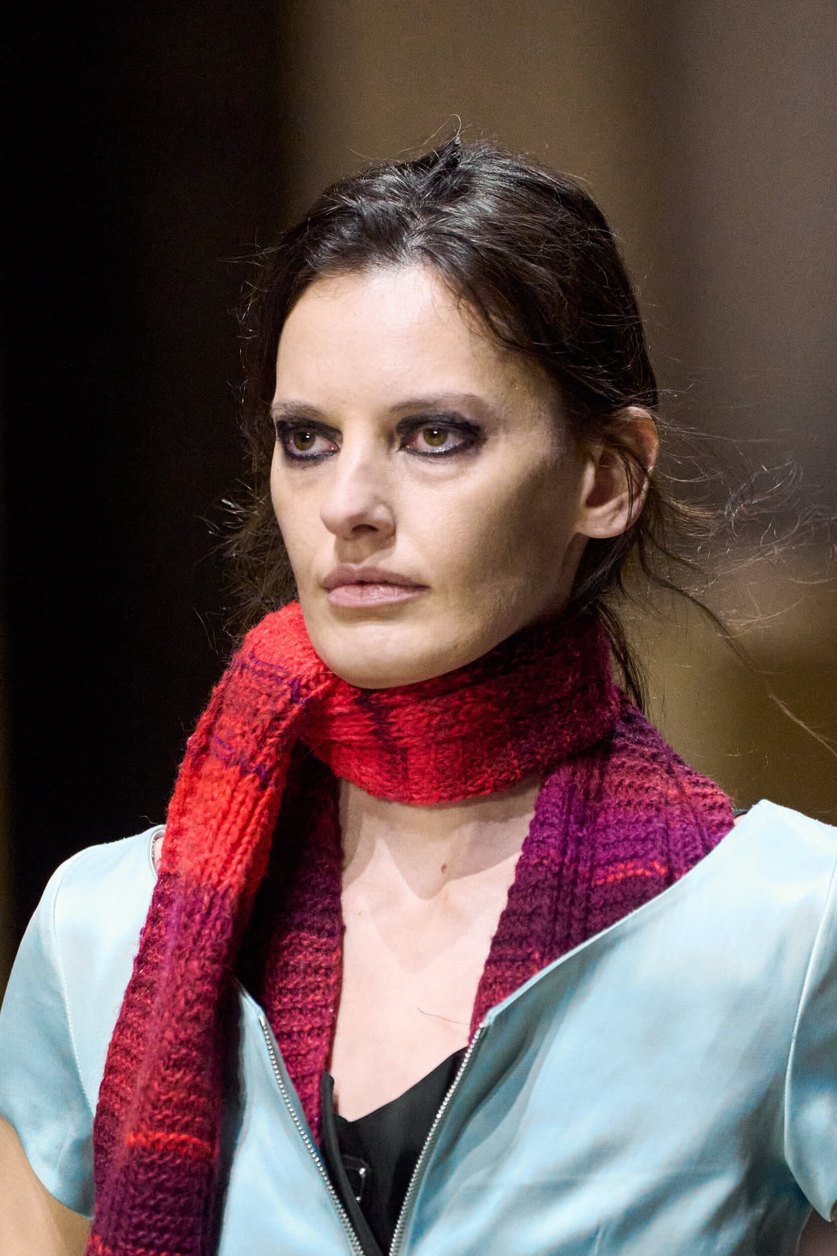 Prada Fall 2026 Fashion Show Details