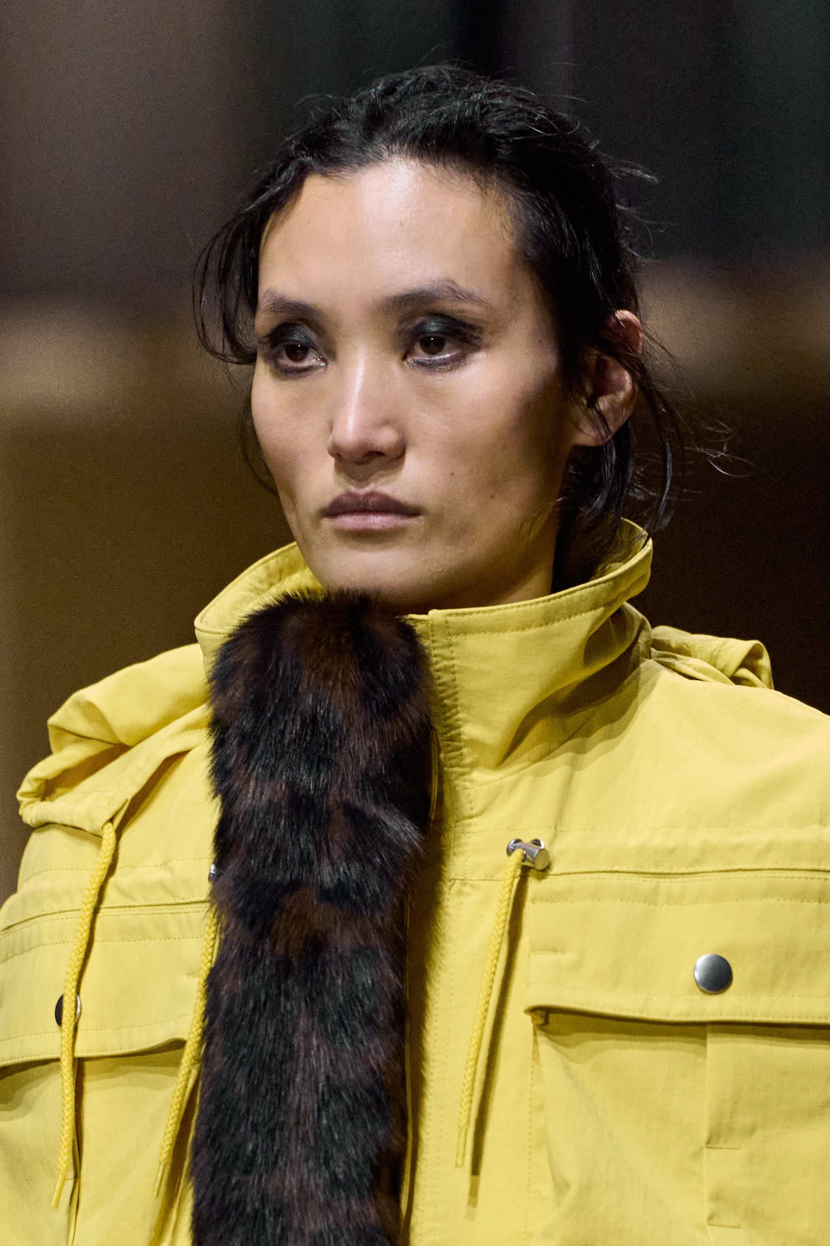 Prada Fall 2026 Fashion Show Details