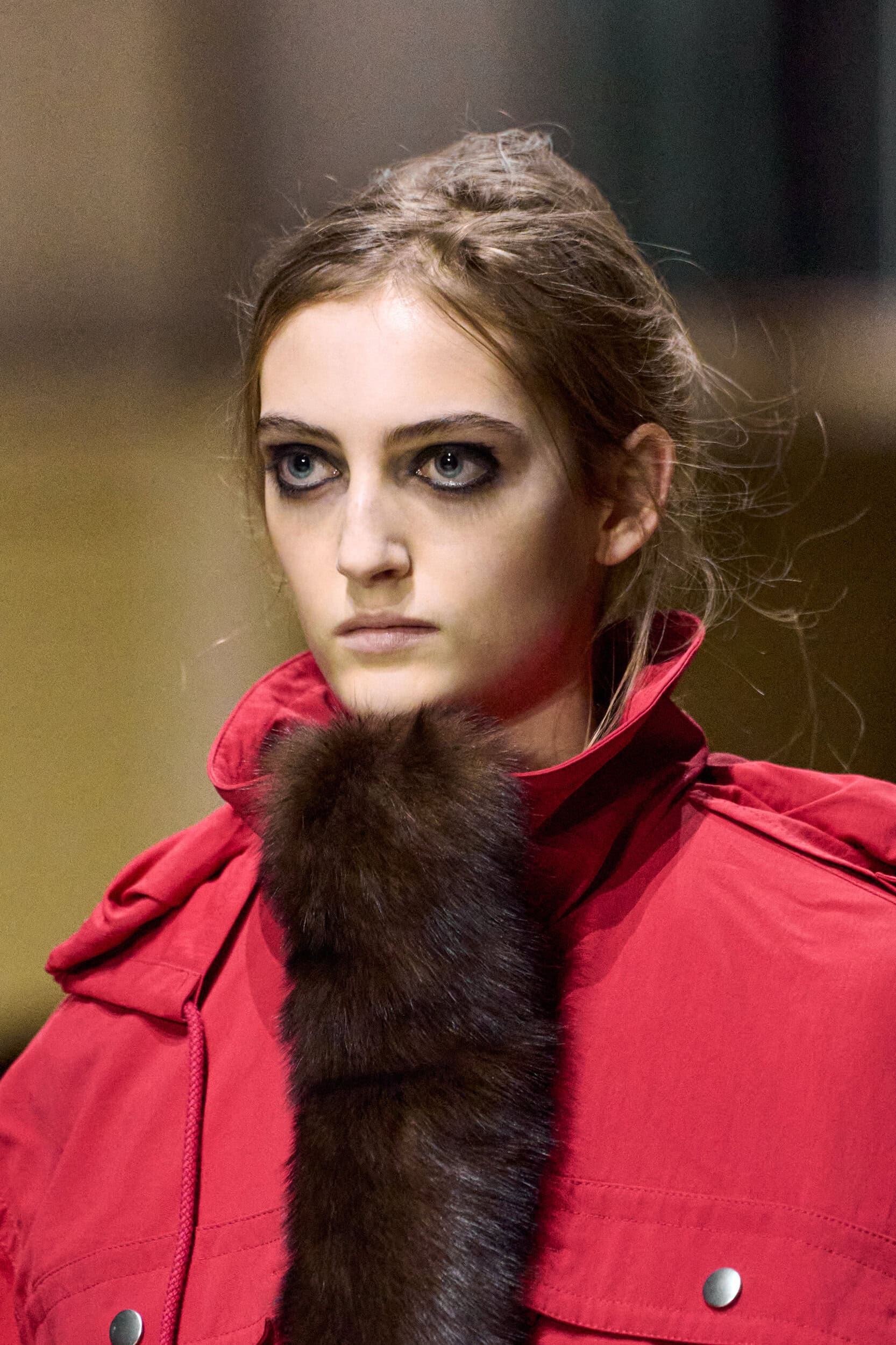 Prada Fall 2026 Fashion Show Details