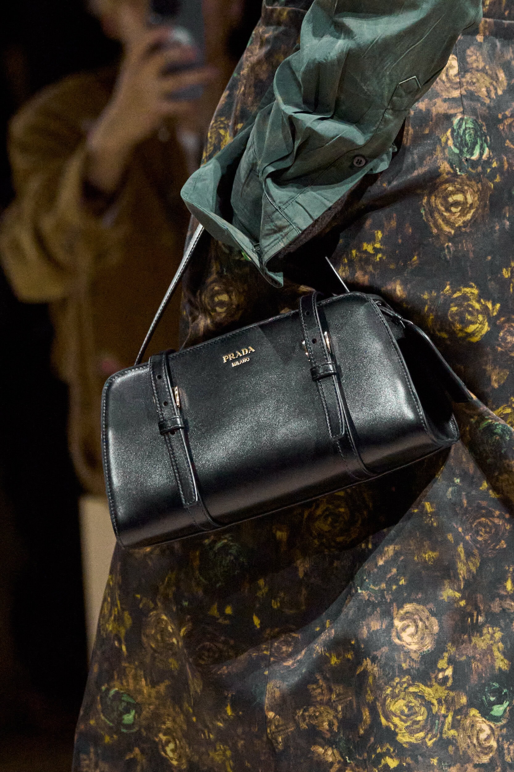 Prada Fall 2026 Fashion Show Details