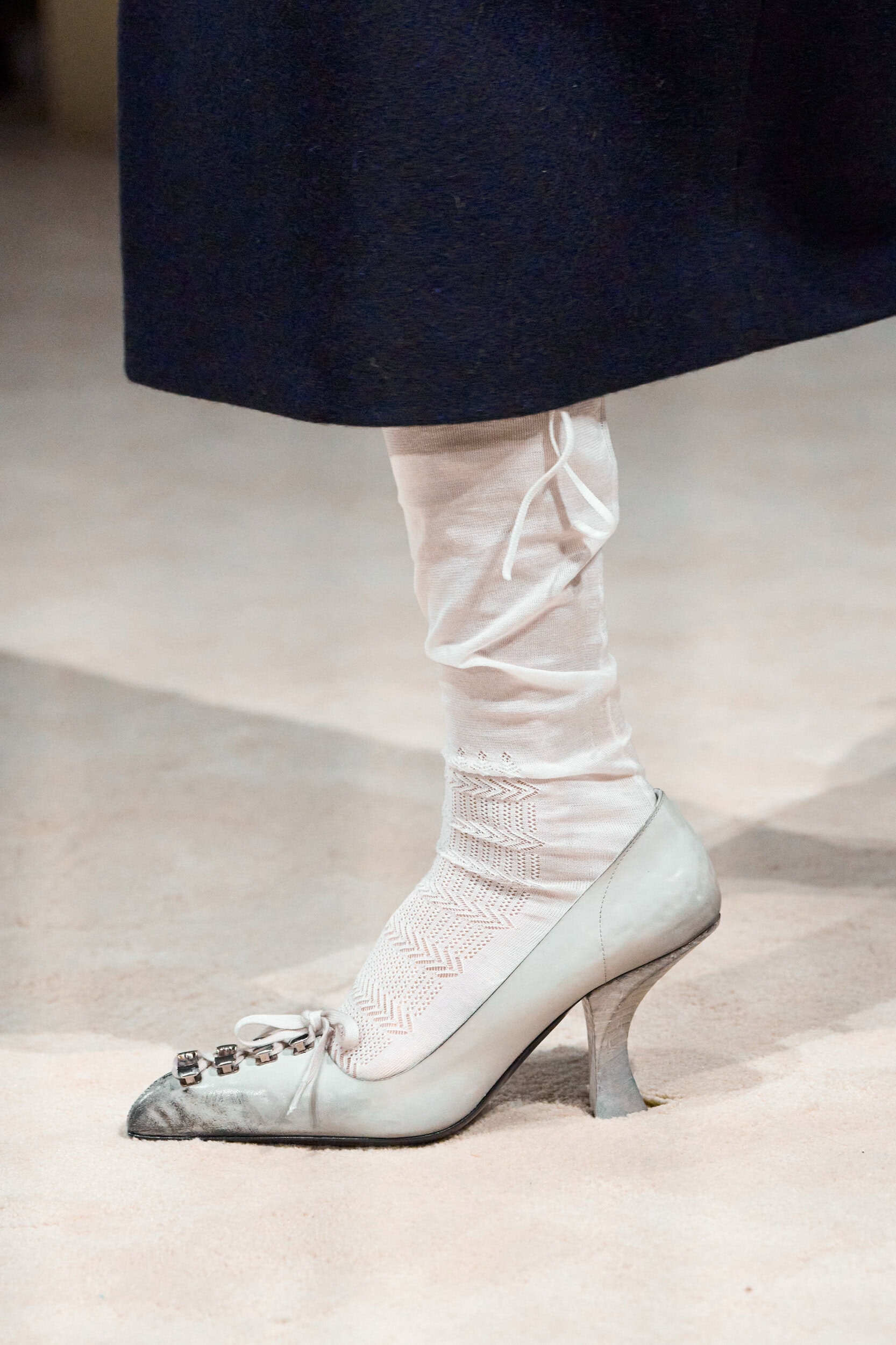 Prada Fall 2026 Fashion Show Details