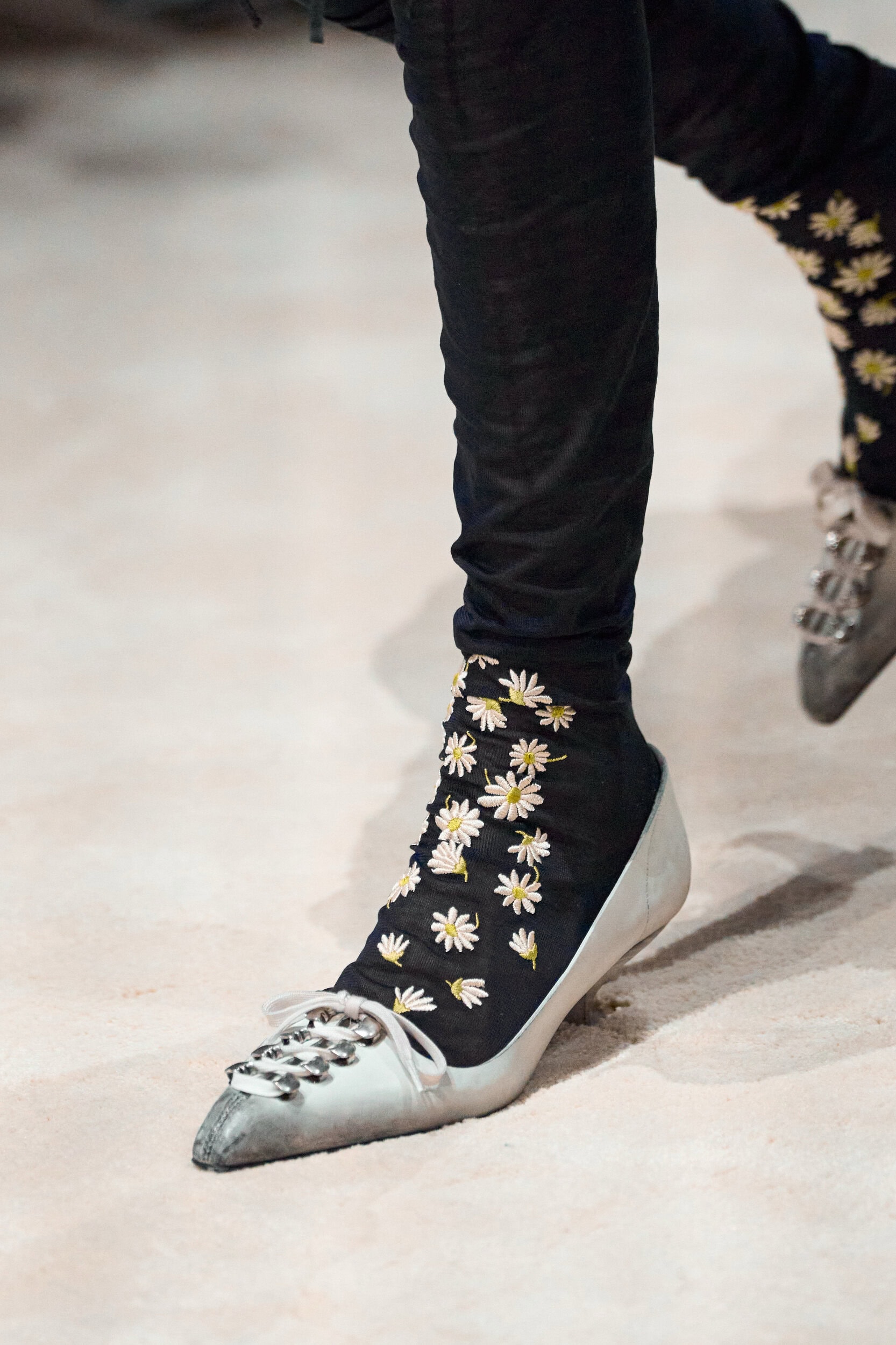 Prada Fall 2026 Fashion Show Details