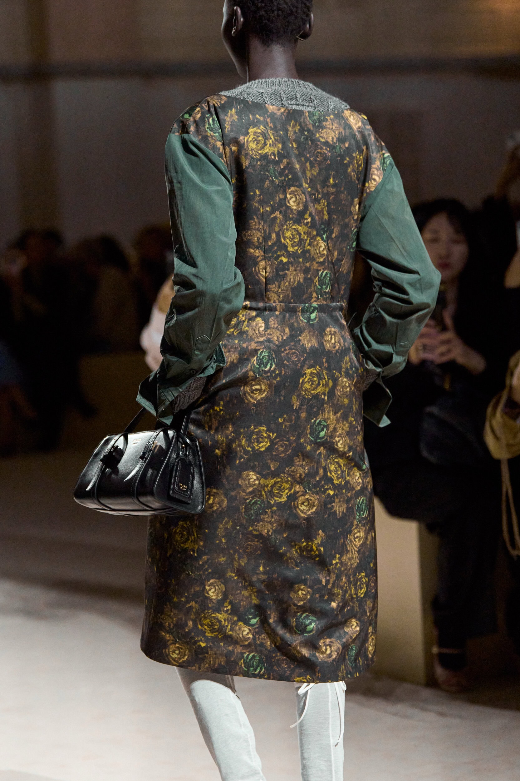 Prada Fall 2026 Fashion Show Details