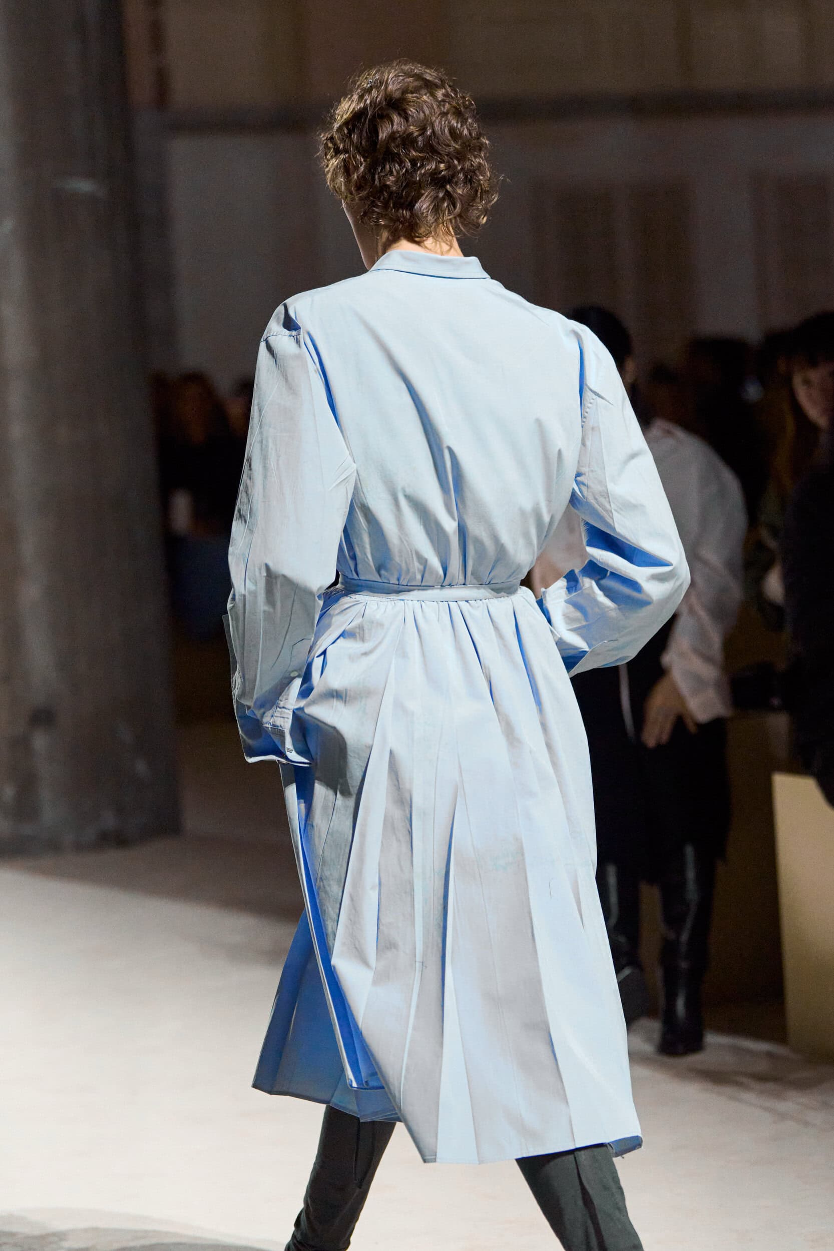 Prada Fall 2026 Fashion Show Details