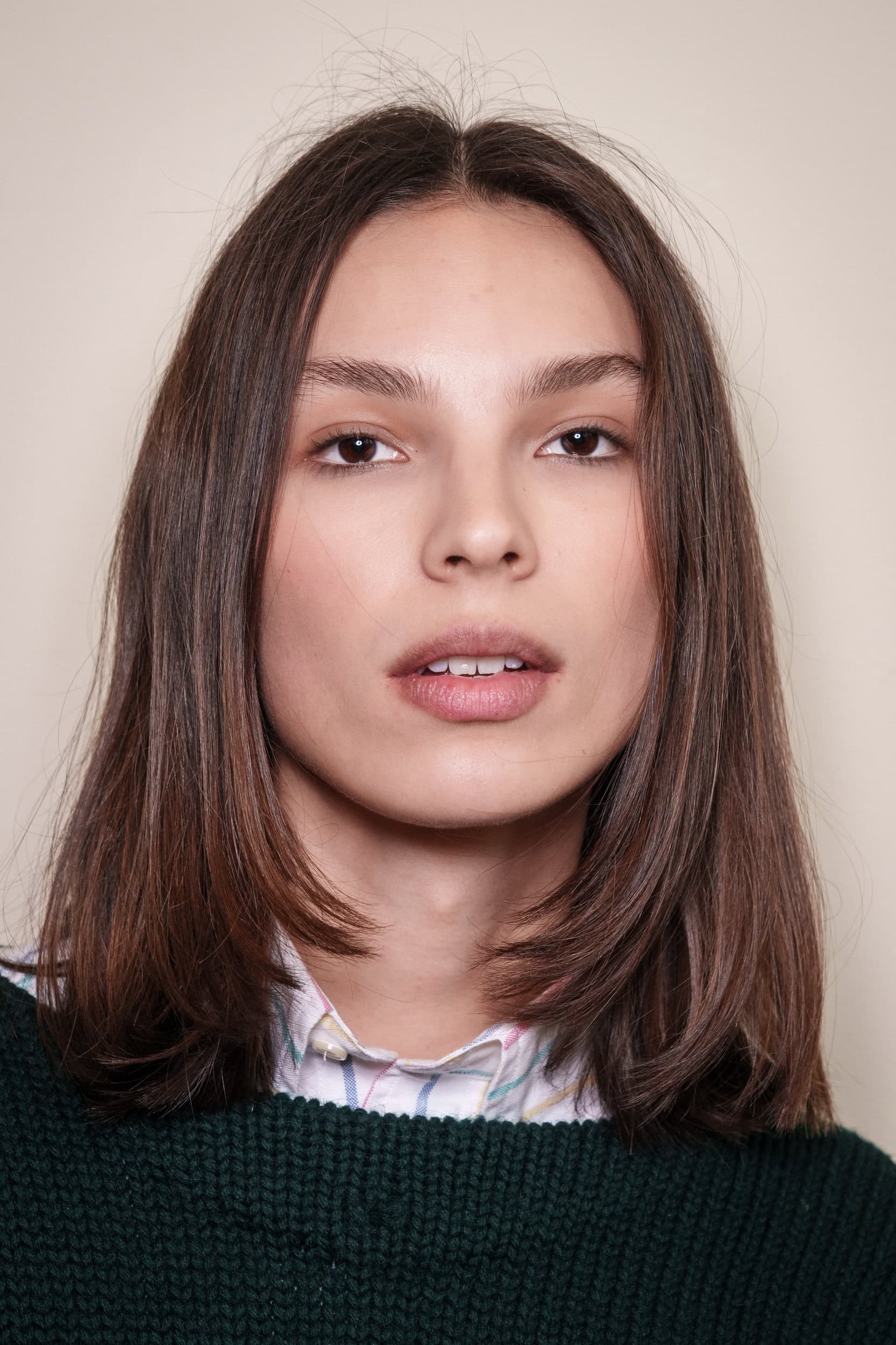 J Press Fall 2026 Fashion Show Backstage