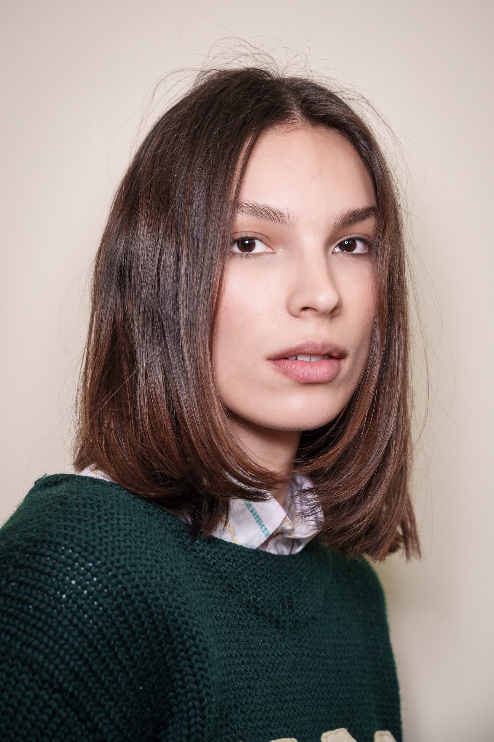 J Press Fall 2026 Fashion Show Backstage