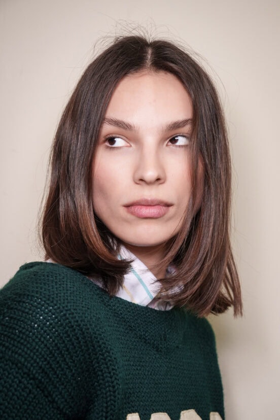 J Press Fall 2026 Fashion Show Backstage