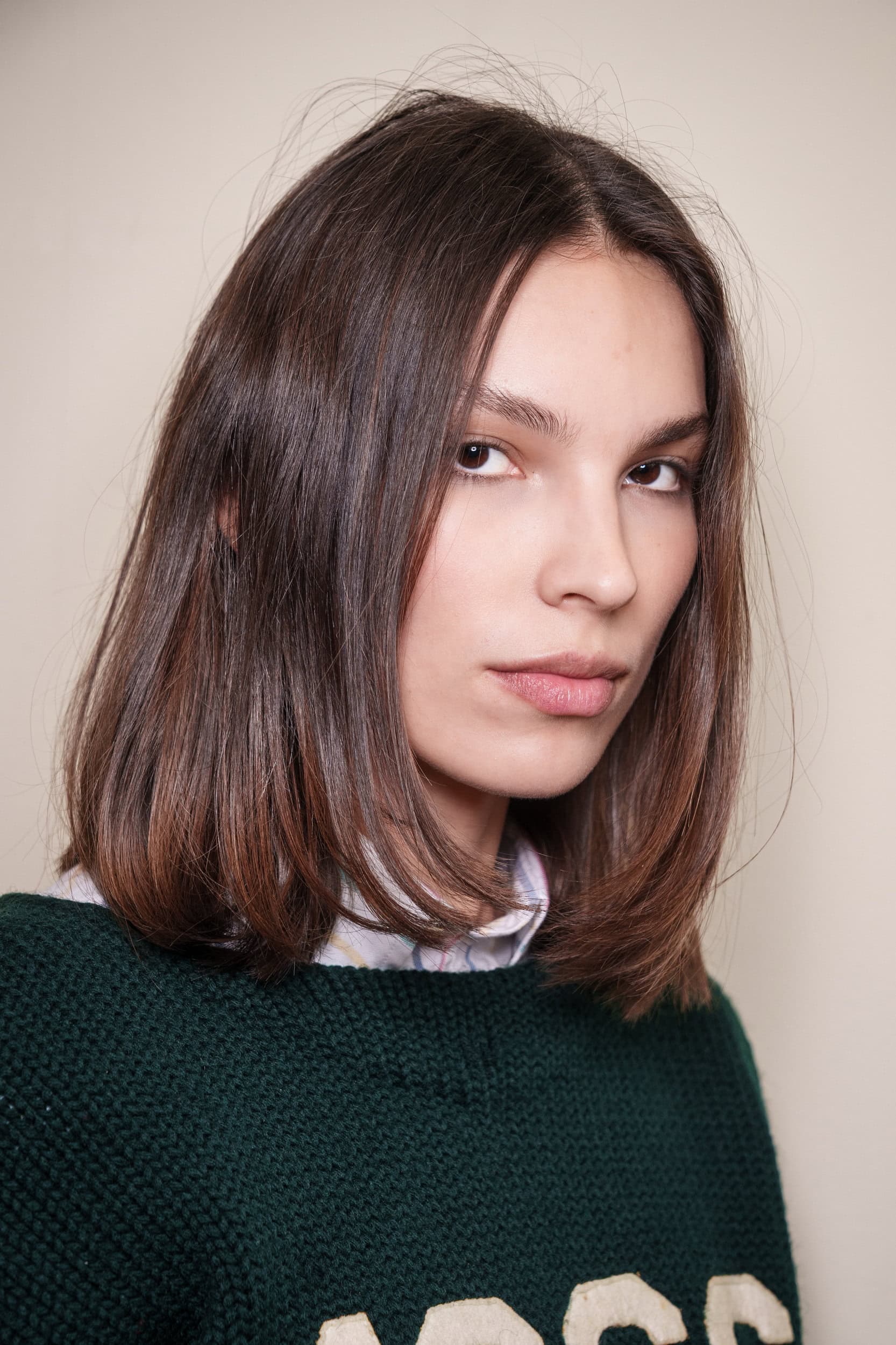 J Press Fall 2026 Fashion Show Backstage