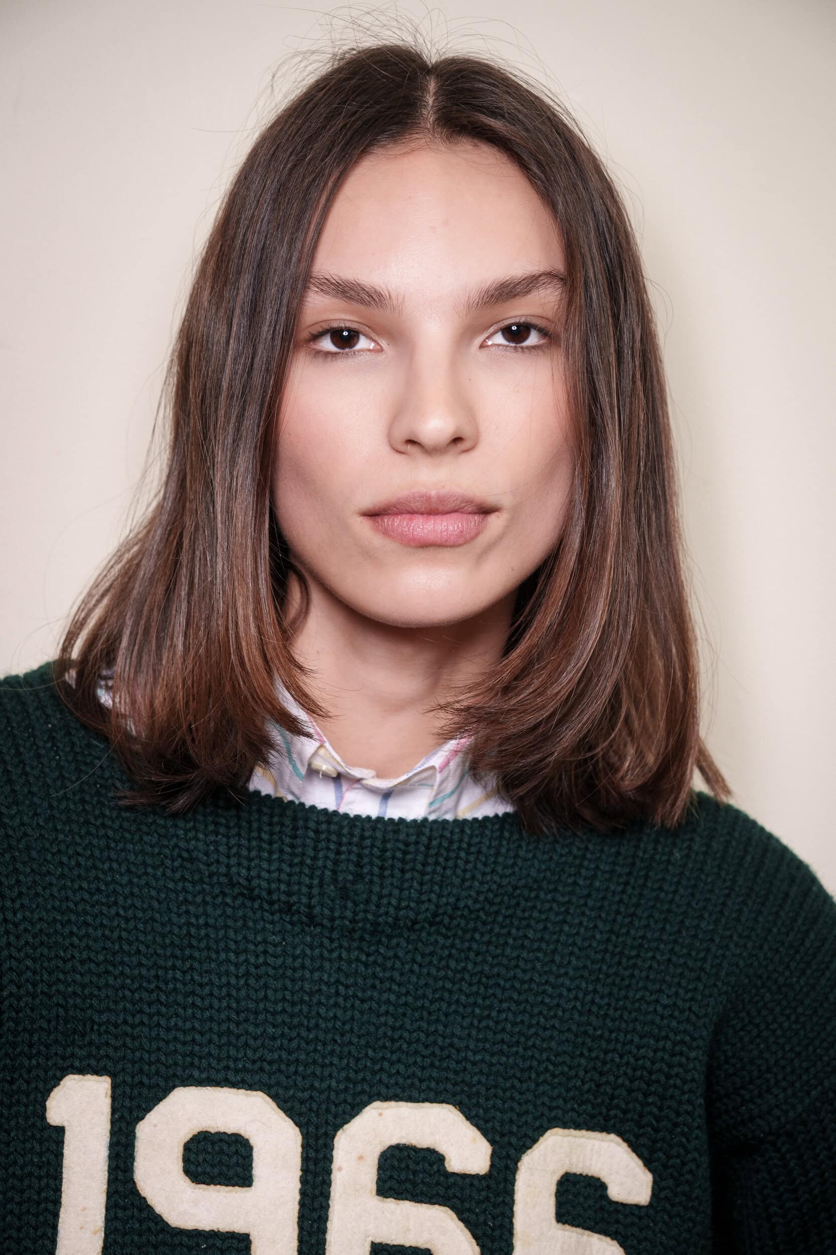 J Press Fall 2026 Fashion Show Backstage