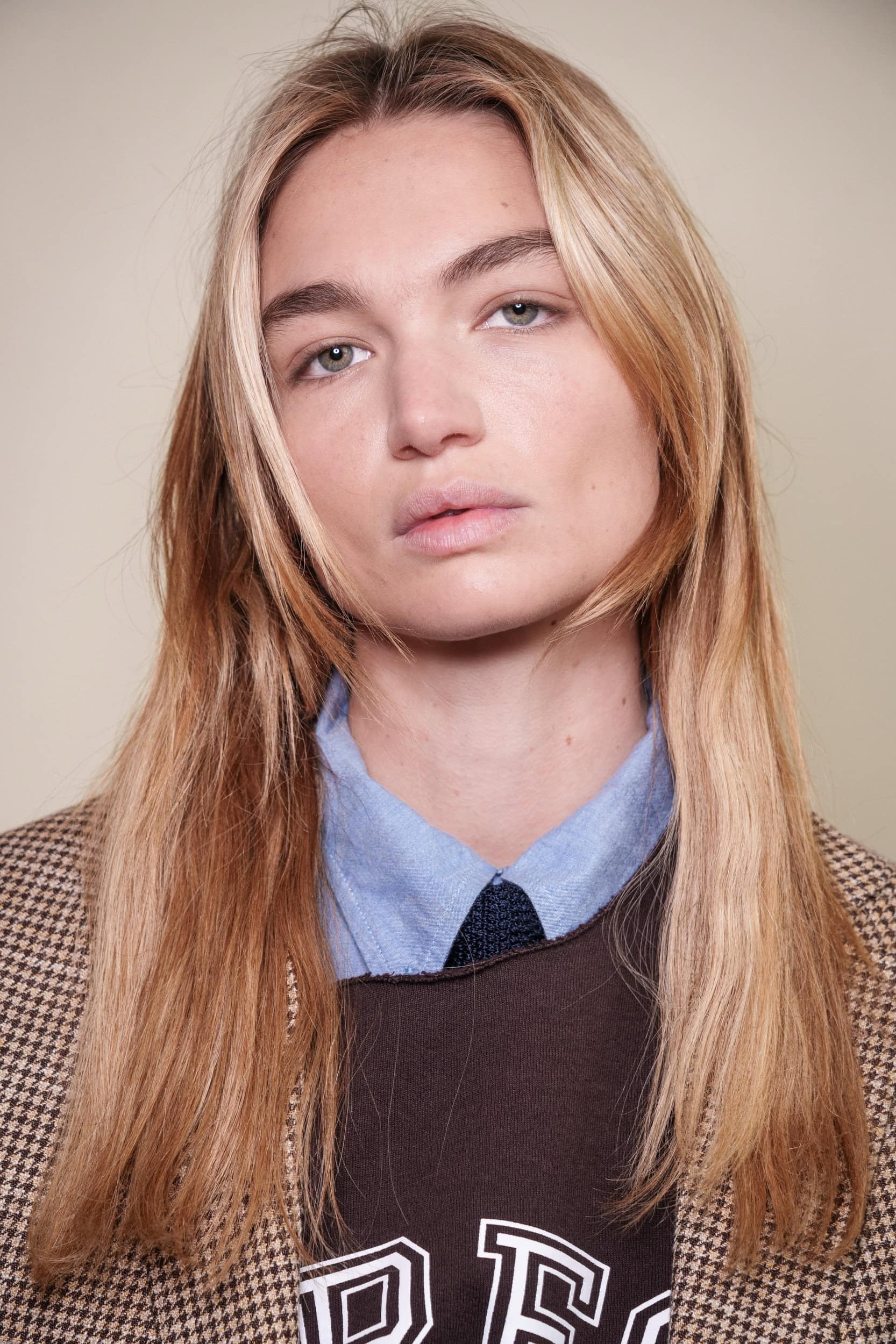 J Press Fall 2026 Fashion Show Backstage