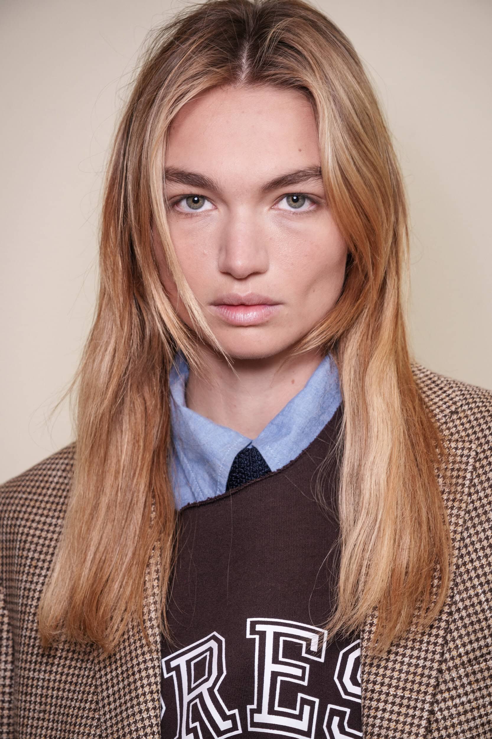 J Press Fall 2026 Fashion Show Backstage