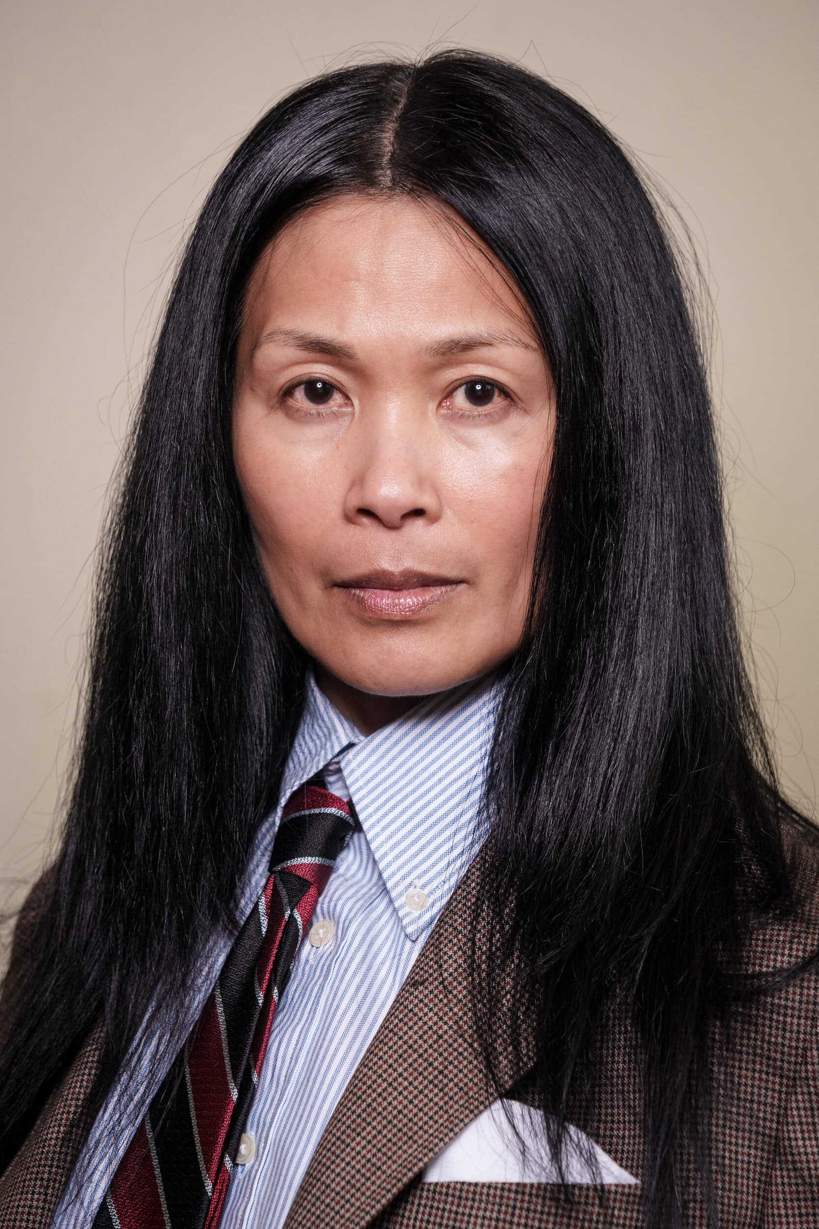 J Press Fall 2026 Fashion Show Backstage