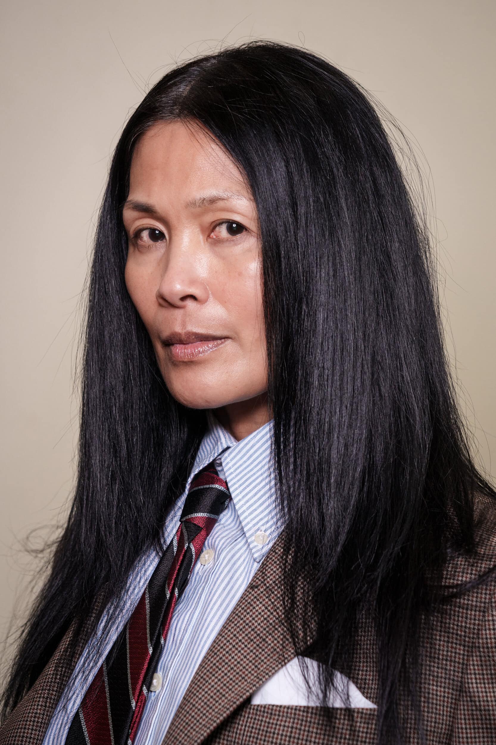 J Press Fall 2026 Fashion Show Backstage