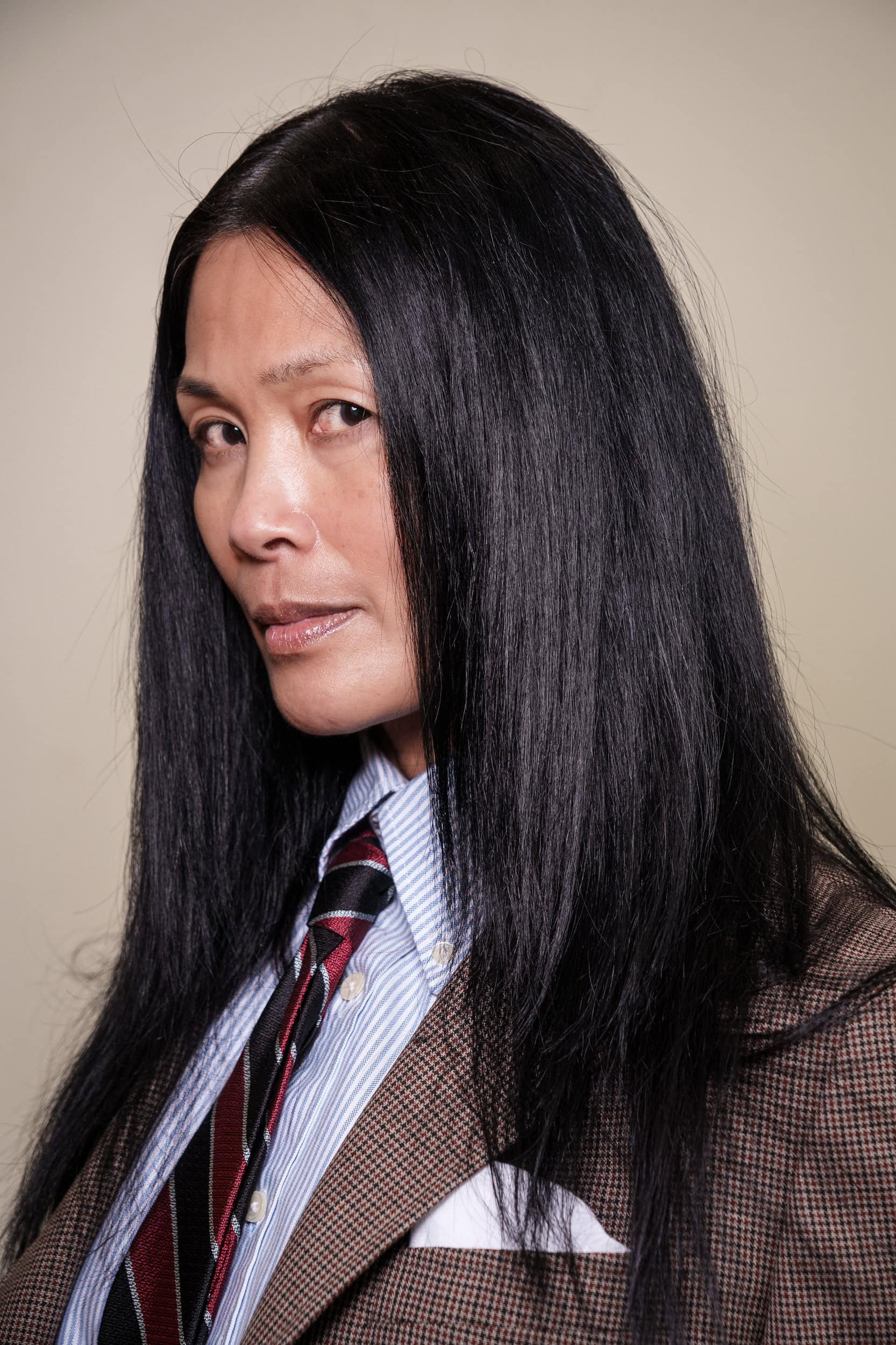 J Press Fall 2026 Fashion Show Backstage