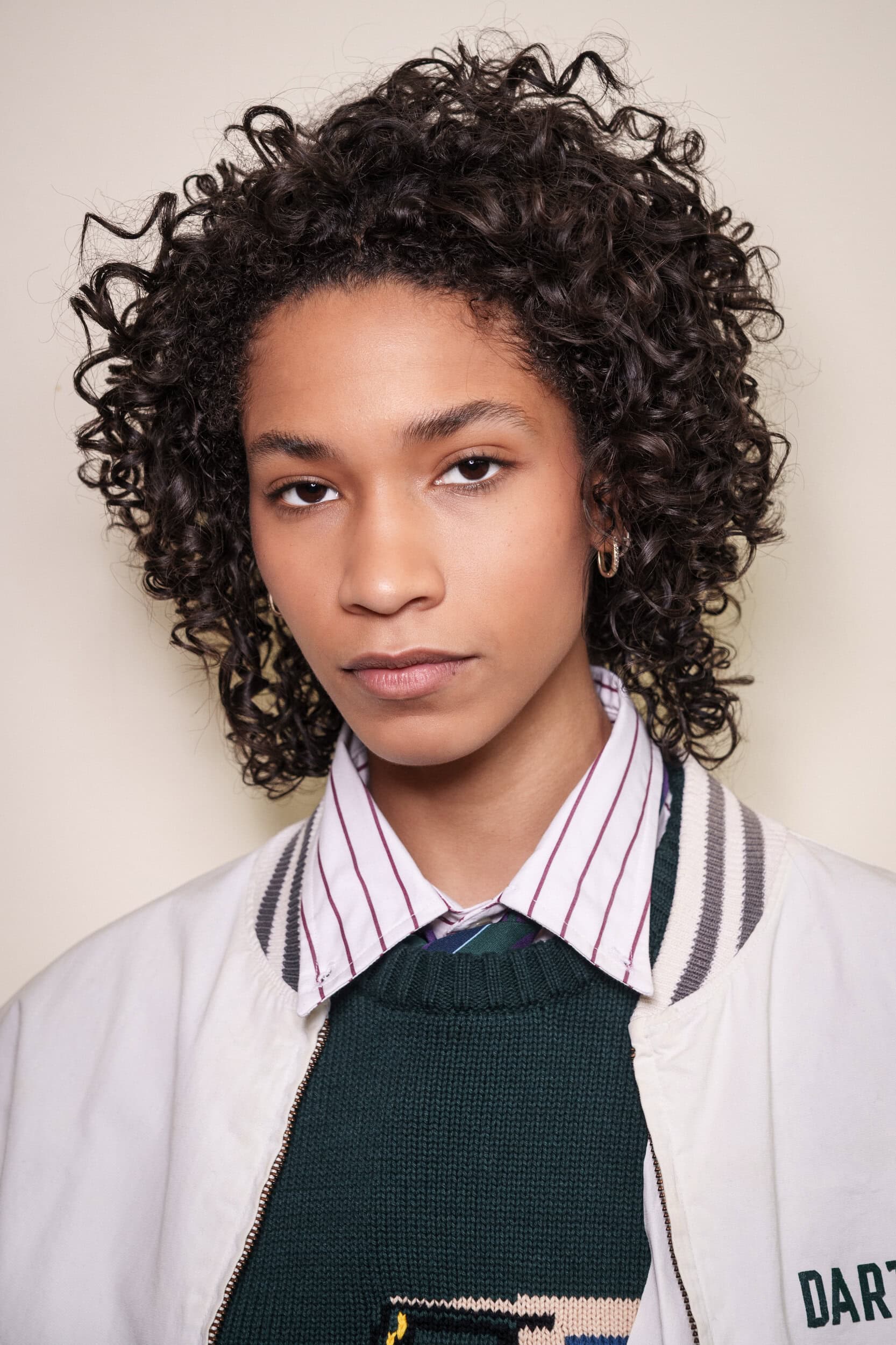 J Press Fall 2026 Fashion Show Backstage