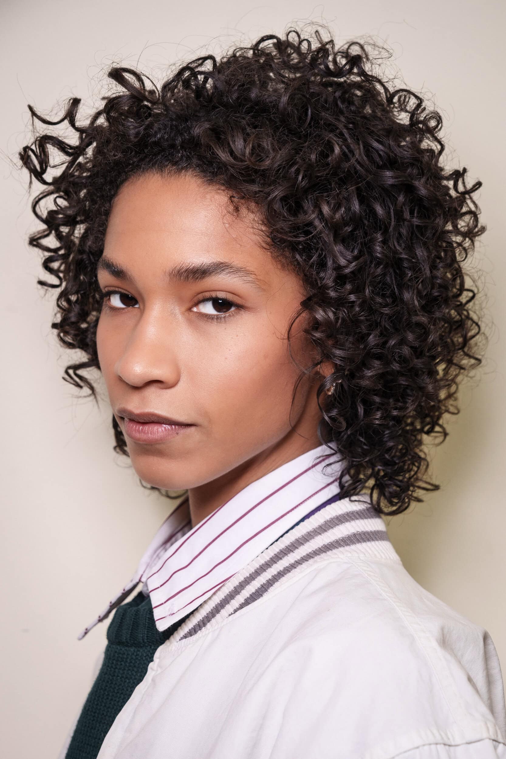 J Press Fall 2026 Fashion Show Backstage