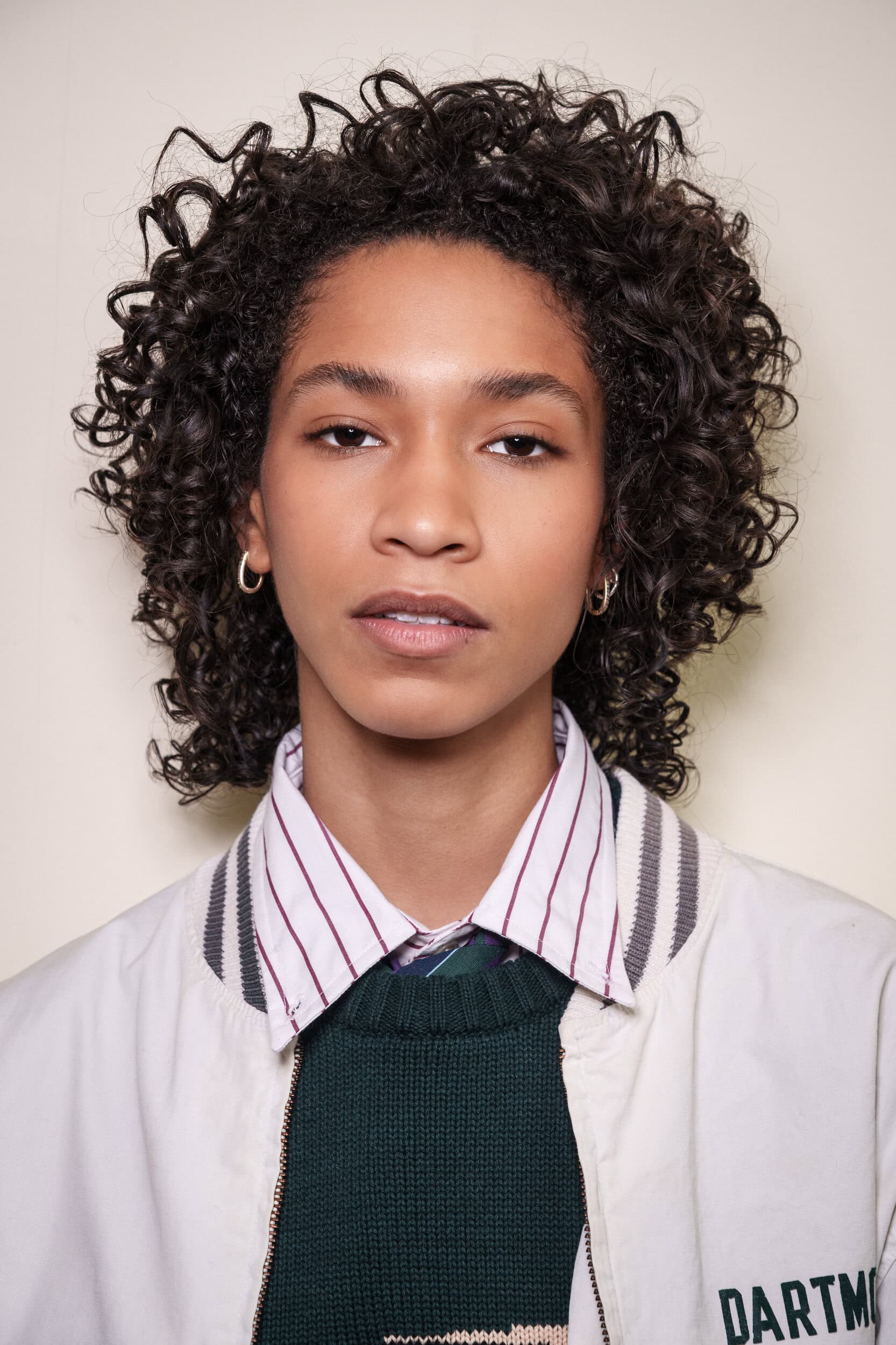 J Press Fall 2026 Fashion Show Backstage