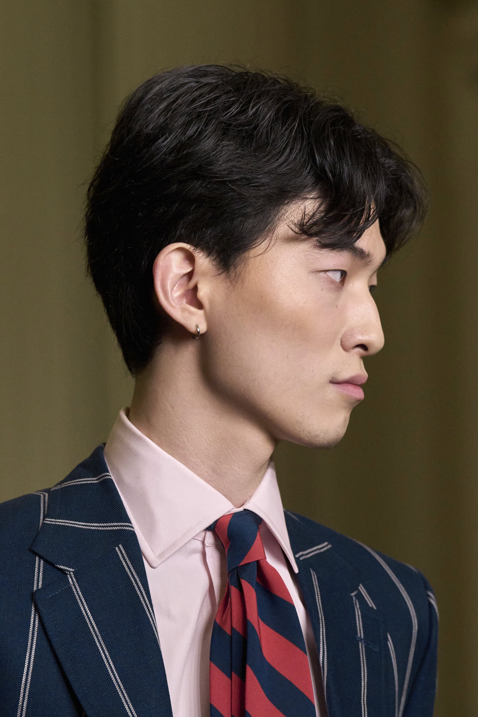 J Press Fall 2026 Fashion Show Details