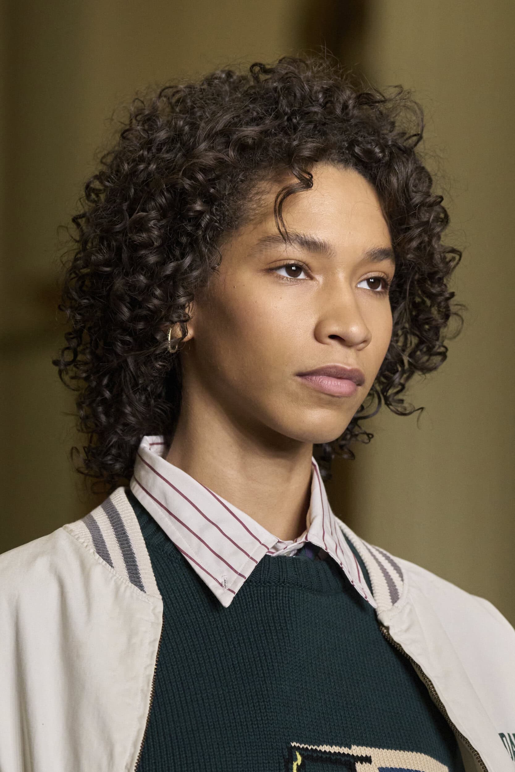 J Press Fall 2026 Fashion Show Details