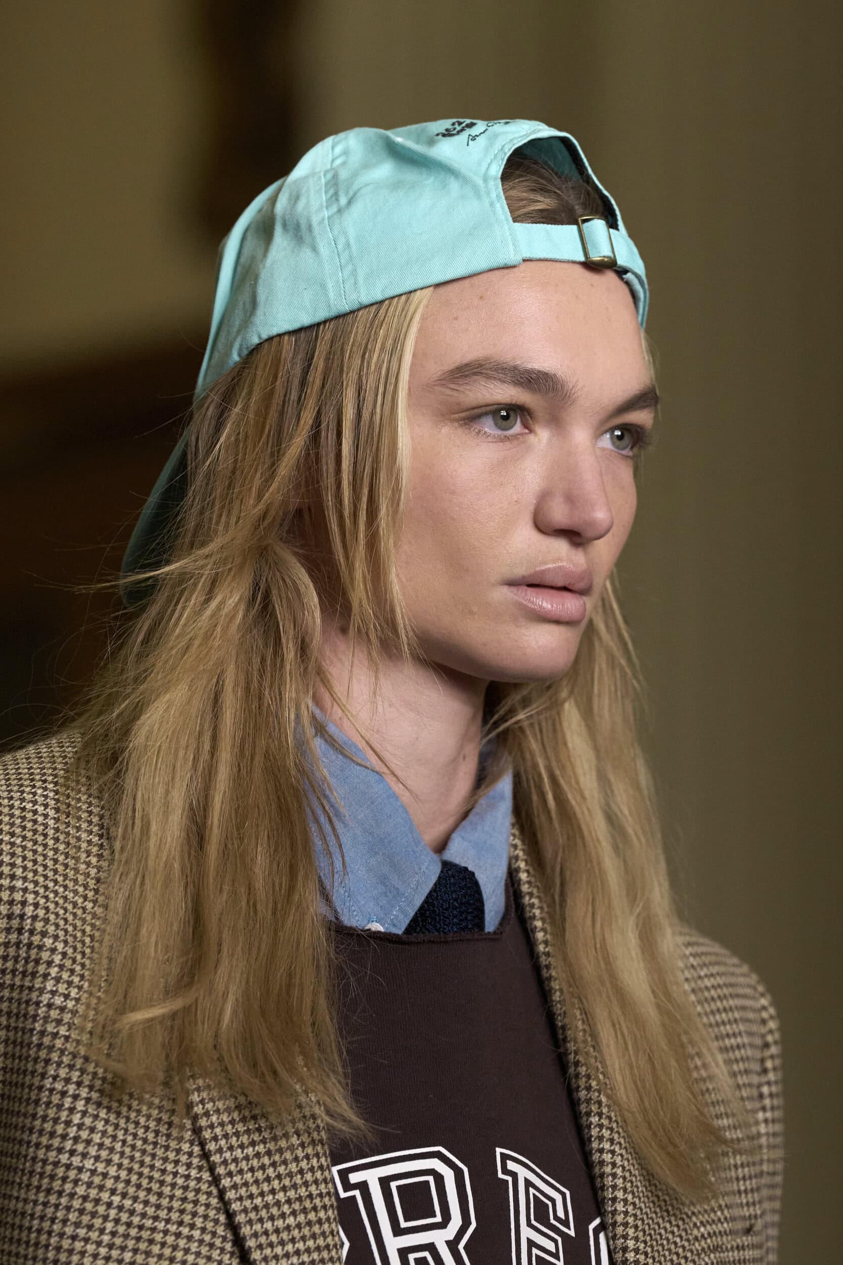 J Press Fall 2026 Fashion Show Details