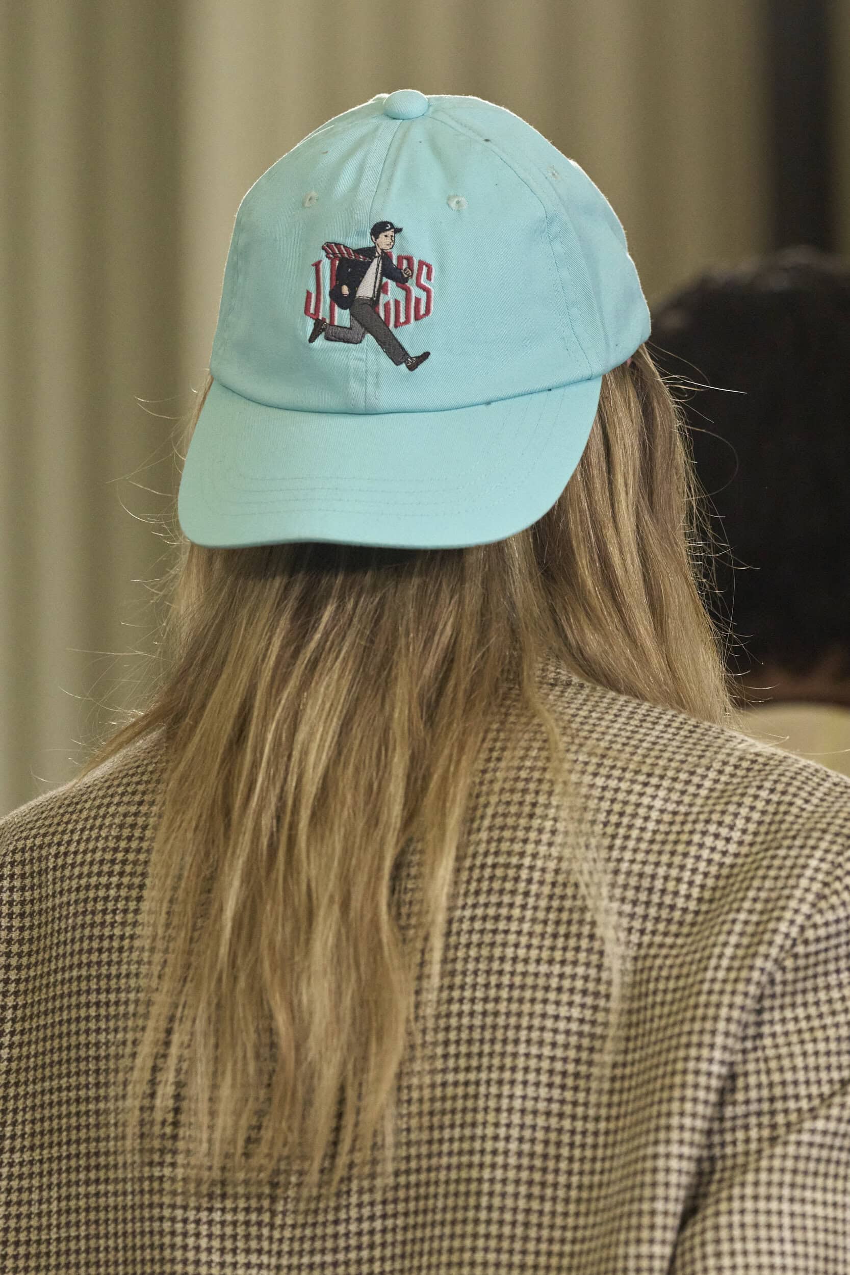 J Press Fall 2026 Fashion Show Details