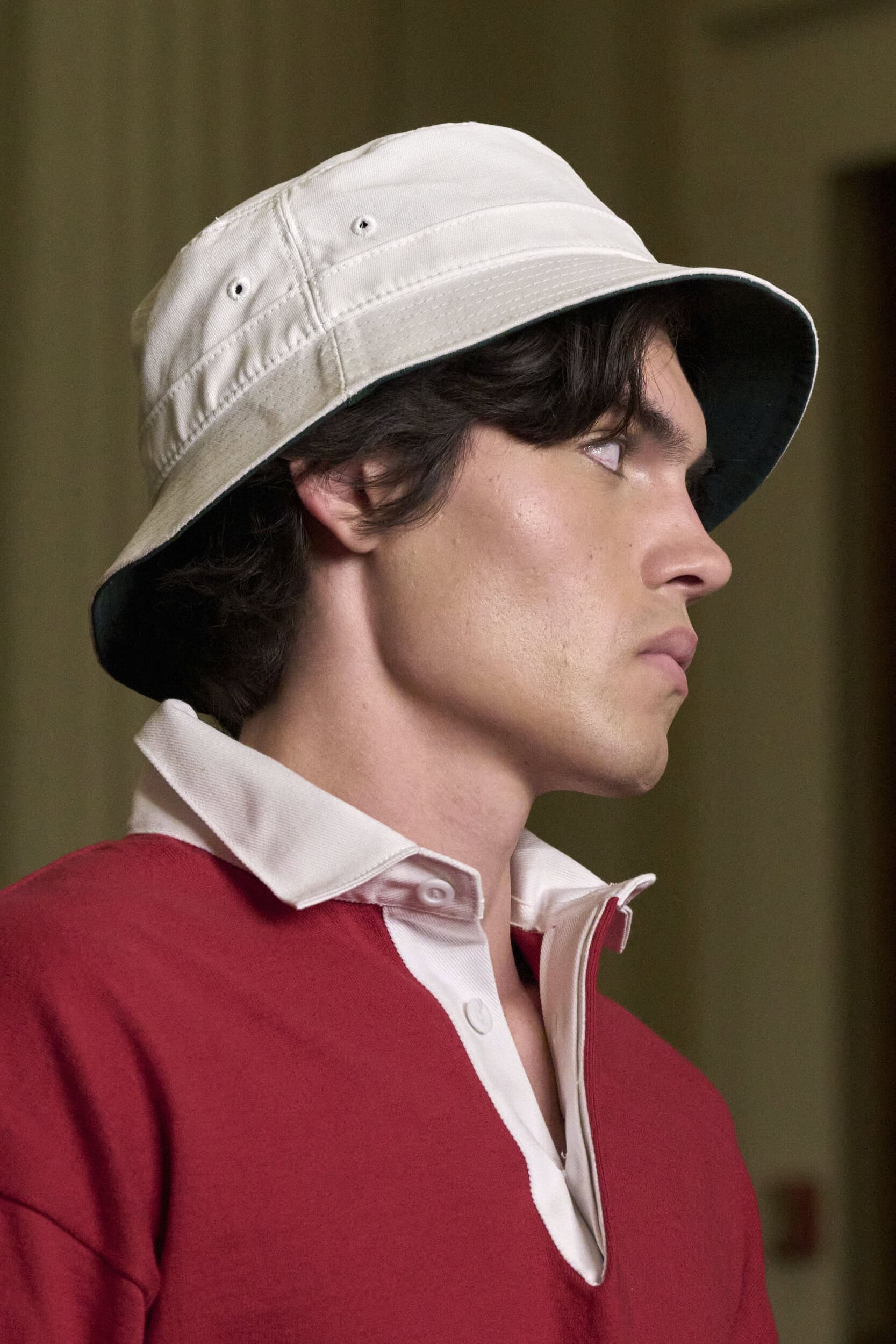 J Press Fall 2026 Fashion Show Details