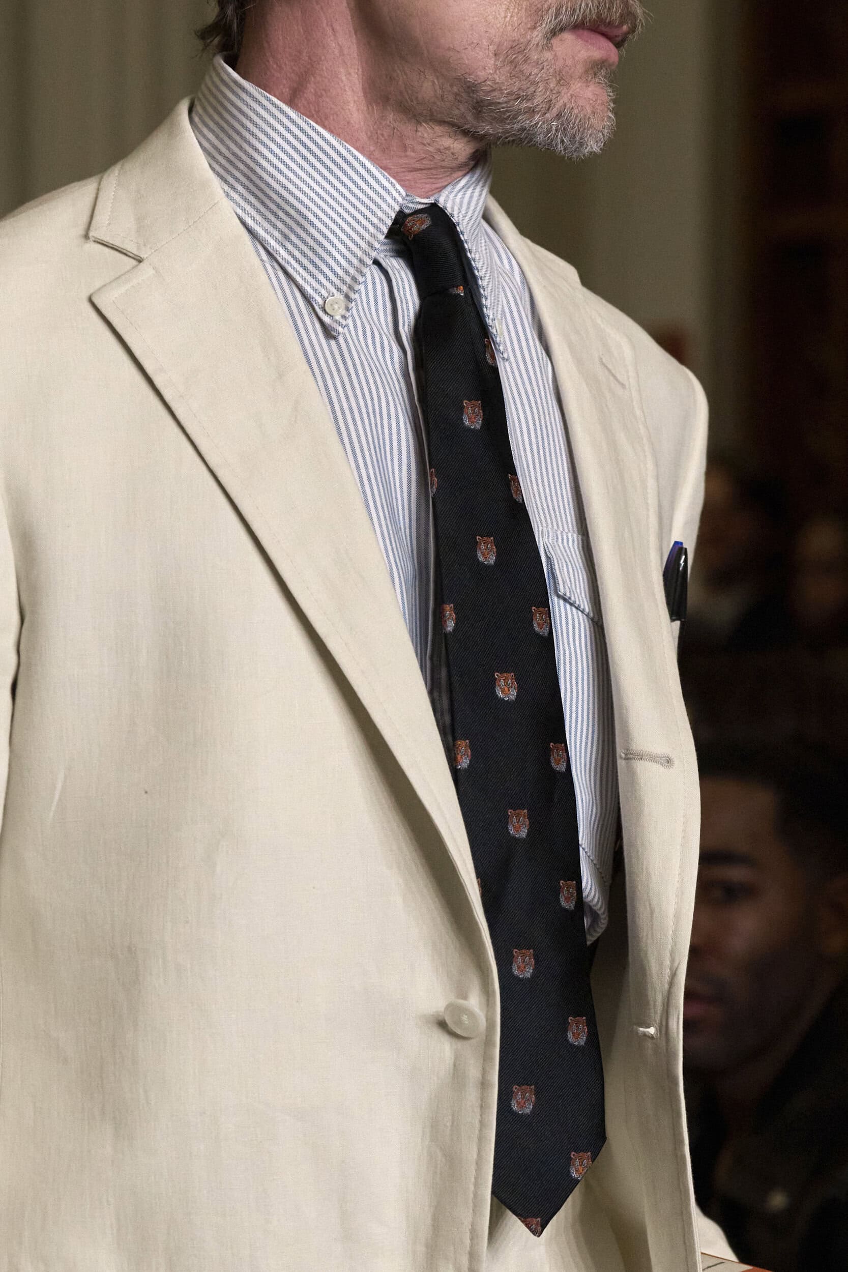 J Press Fall 2026 Fashion Show Details