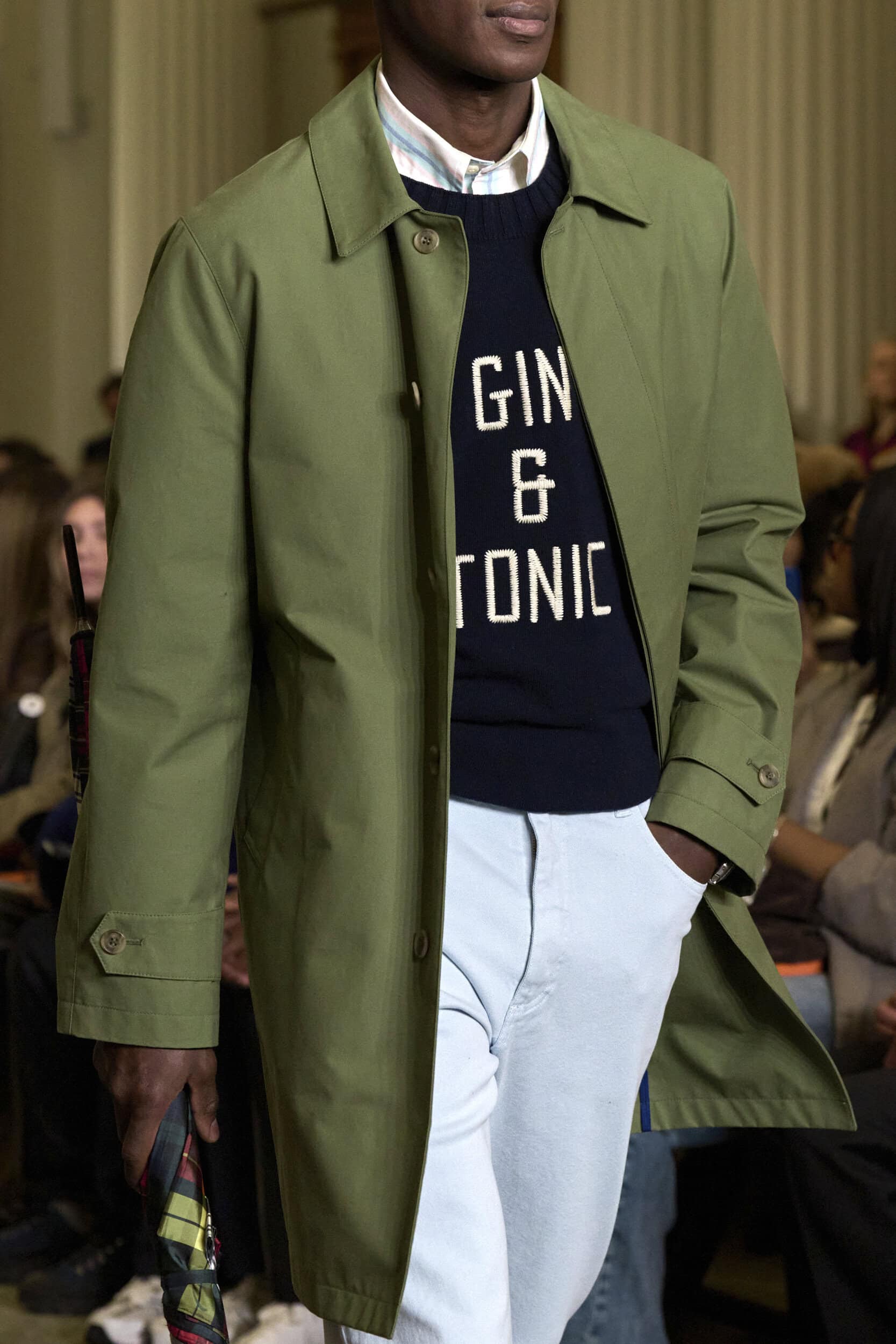 J Press Fall 2026 Fashion Show Details