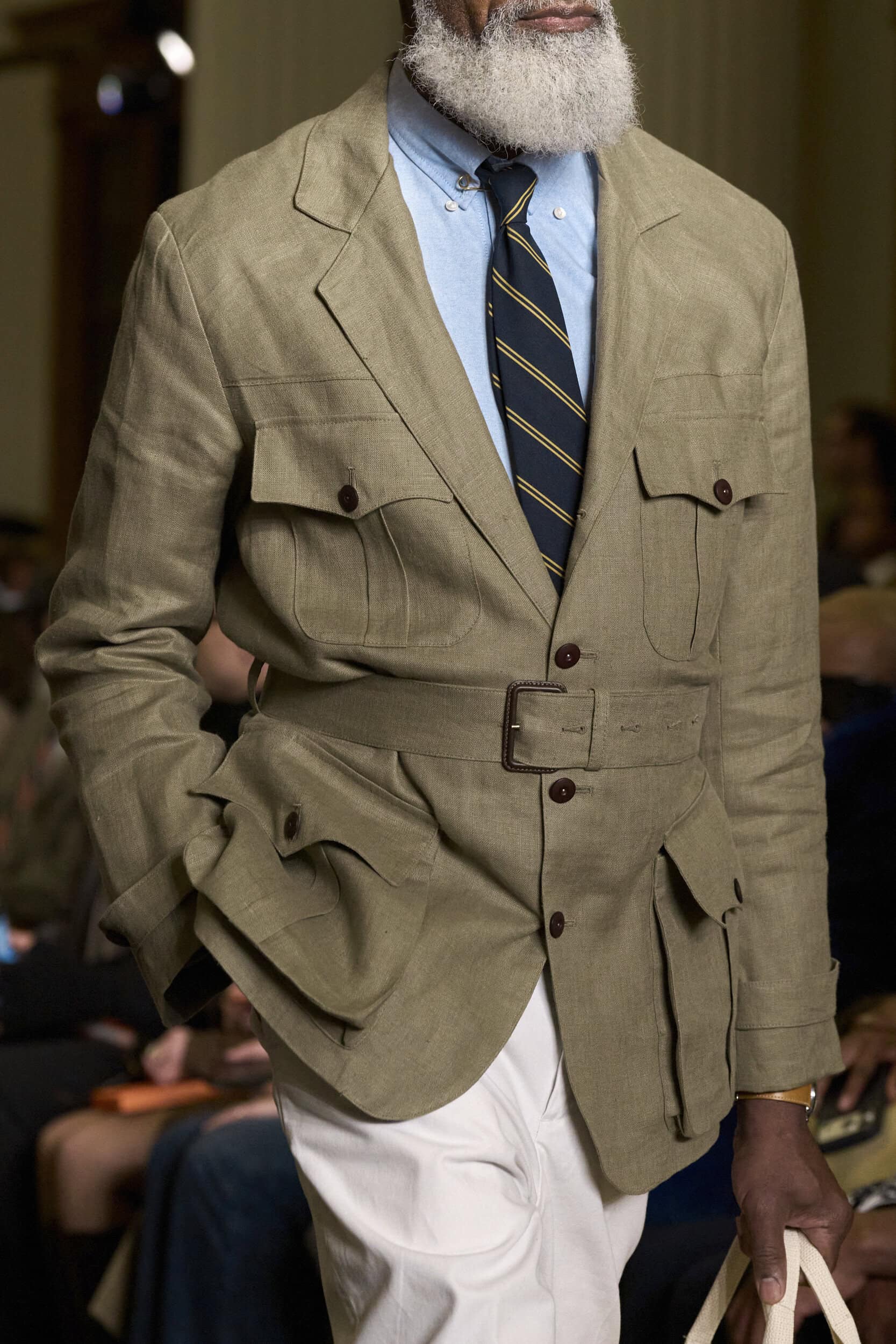 J Press Fall 2026 Fashion Show Details