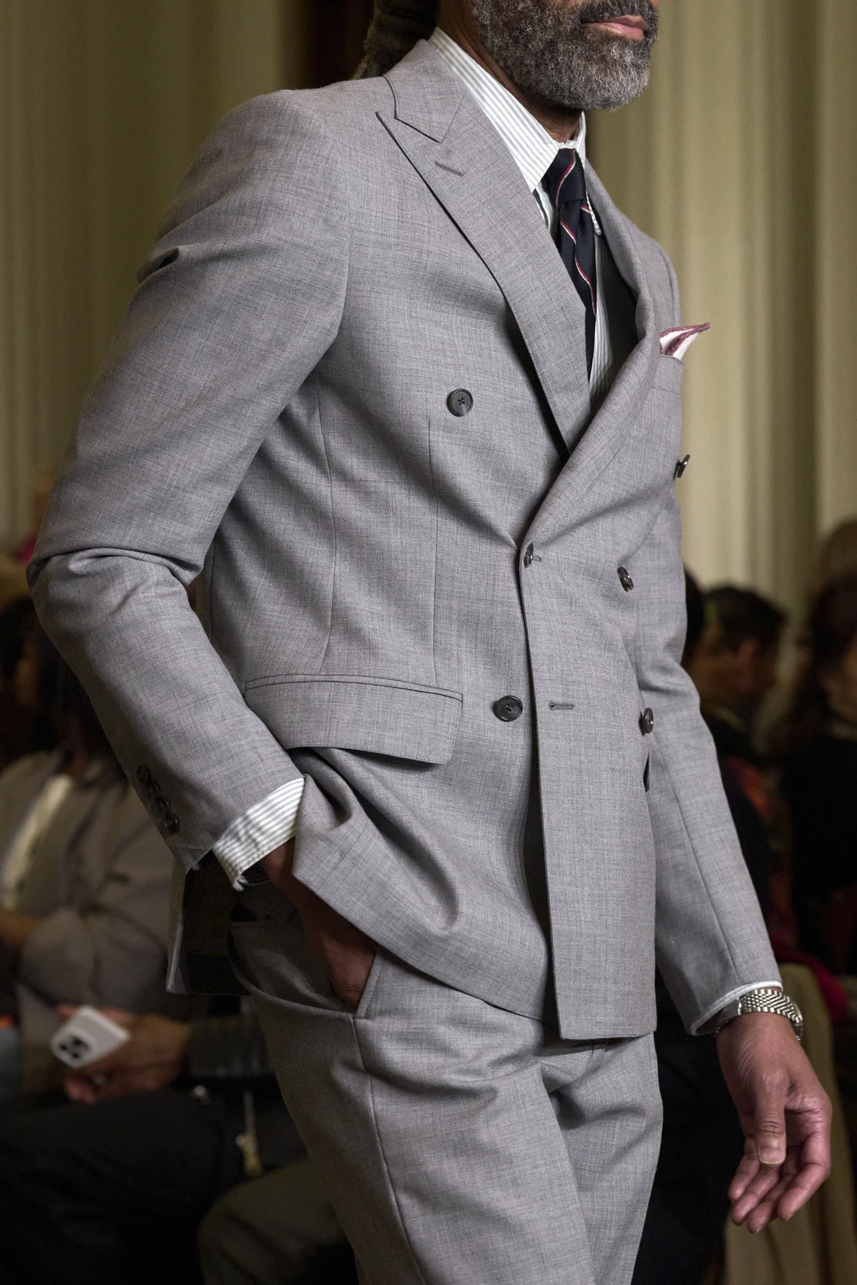 J Press Fall 2026 Fashion Show Details