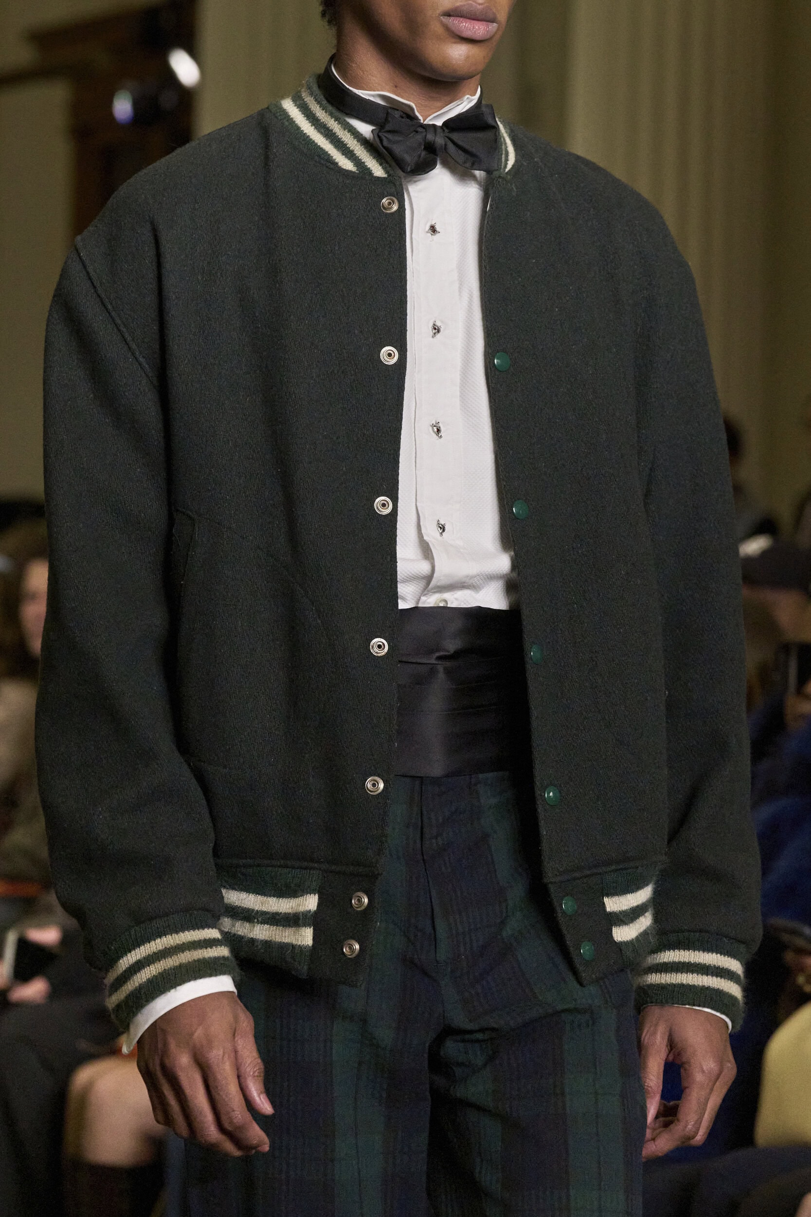 J Press Fall 2026 Fashion Show Details