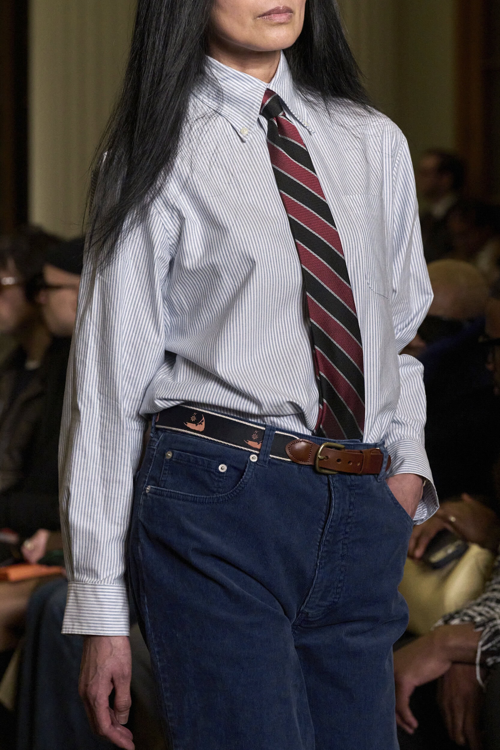 J Press Fall 2026 Fashion Show Details