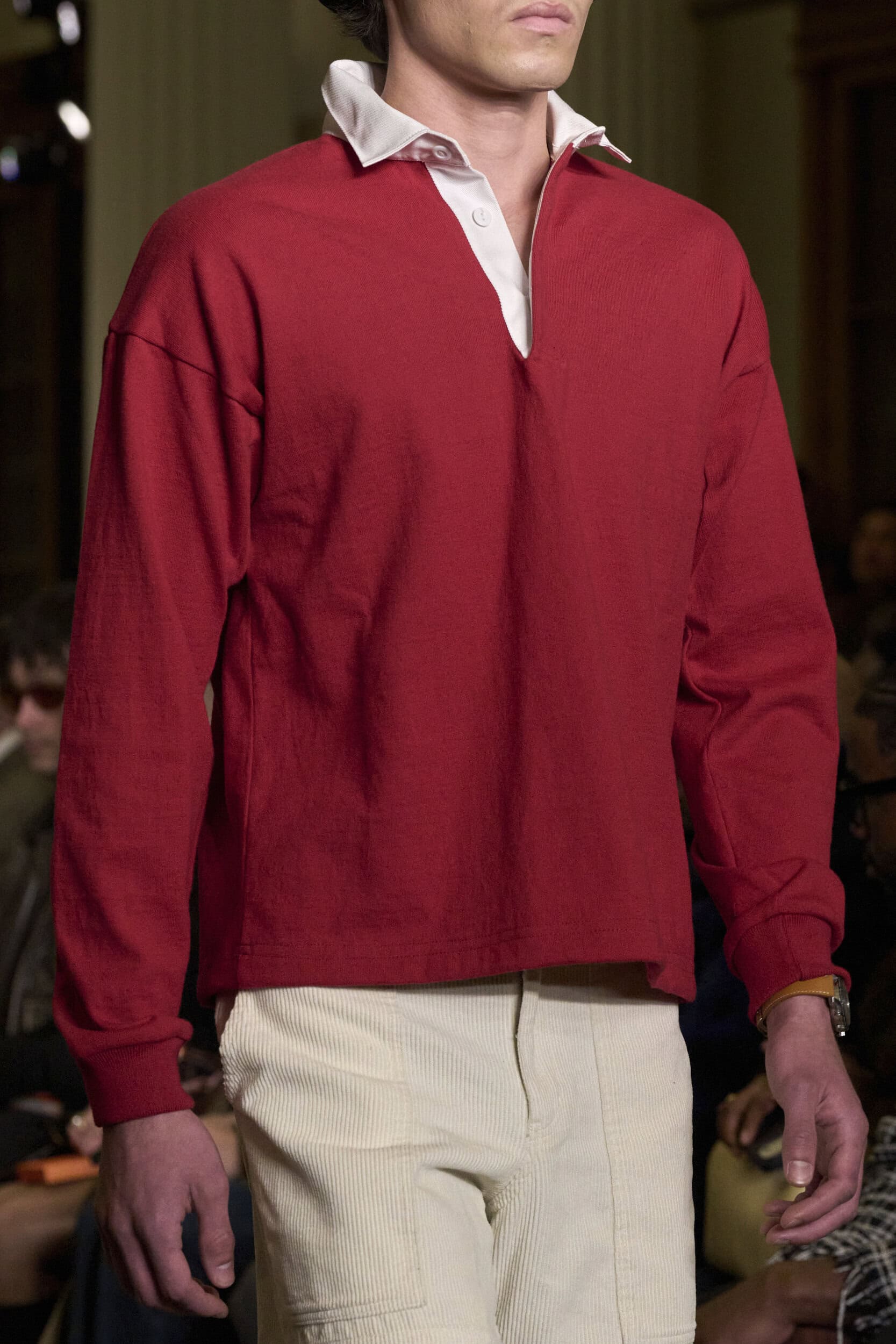 J Press Fall 2026 Fashion Show Details