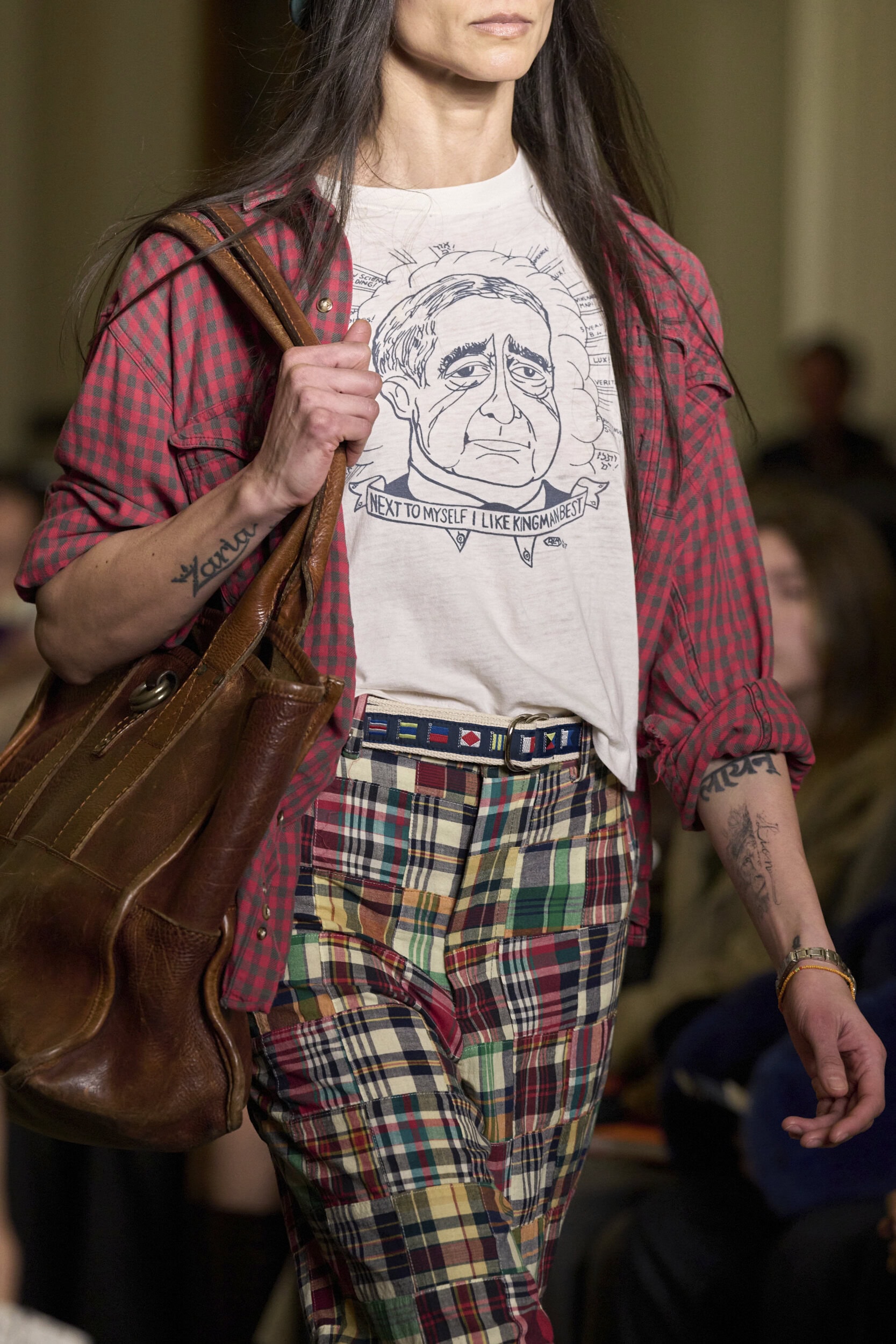 J Press Fall 2026 Fashion Show Details