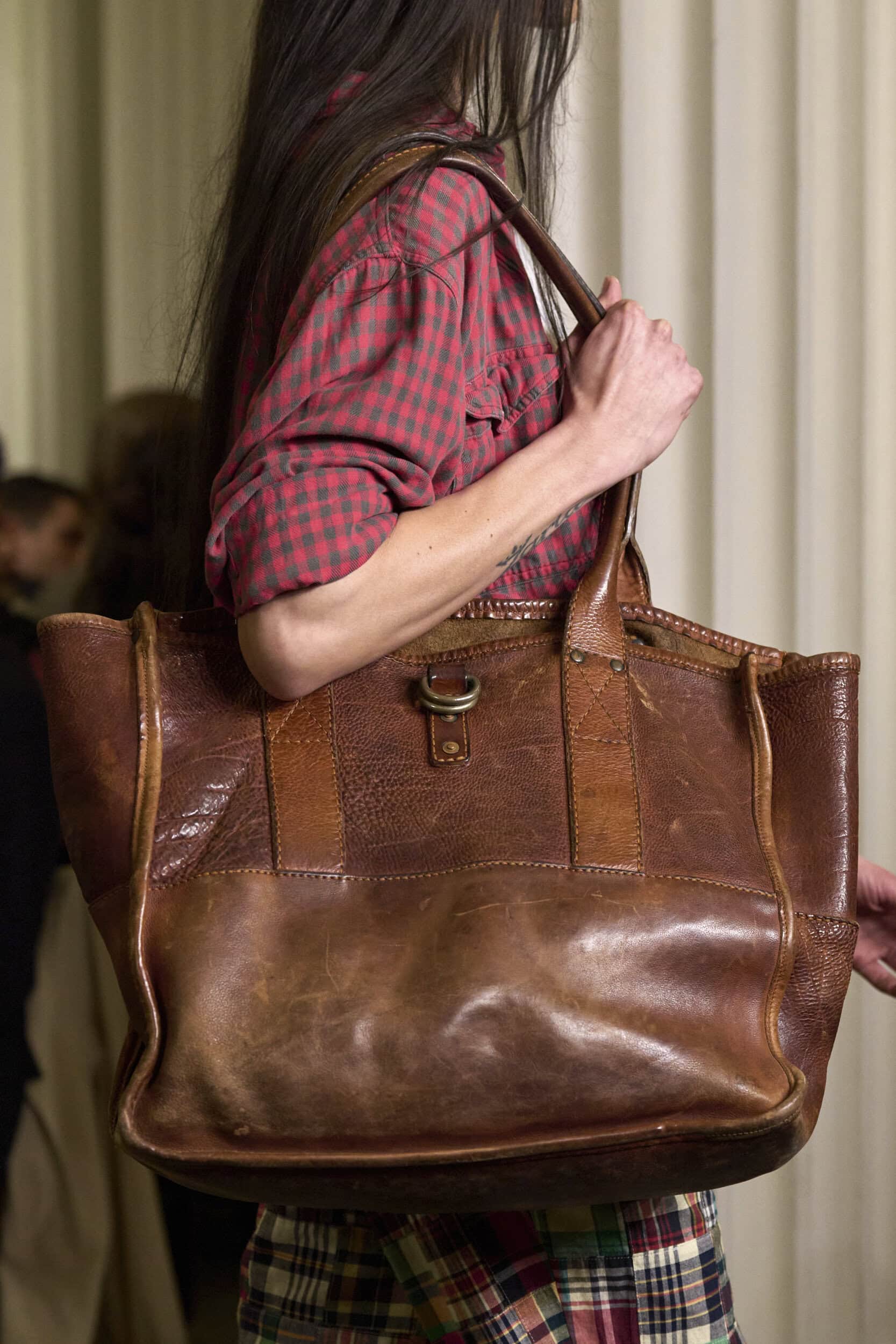 J Press Fall 2026 Fashion Show Details