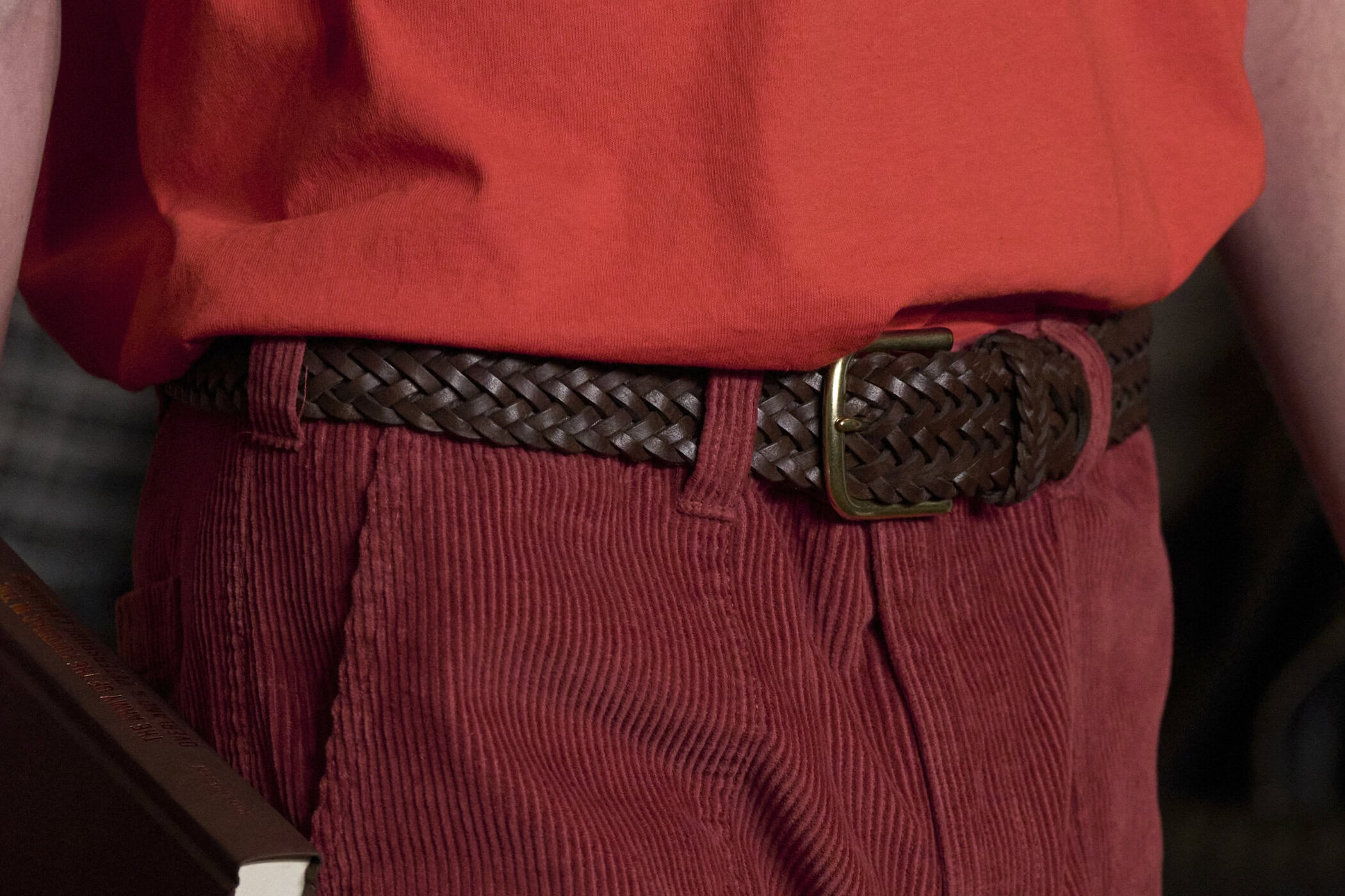 J Press Fall 2026 Fashion Show Details