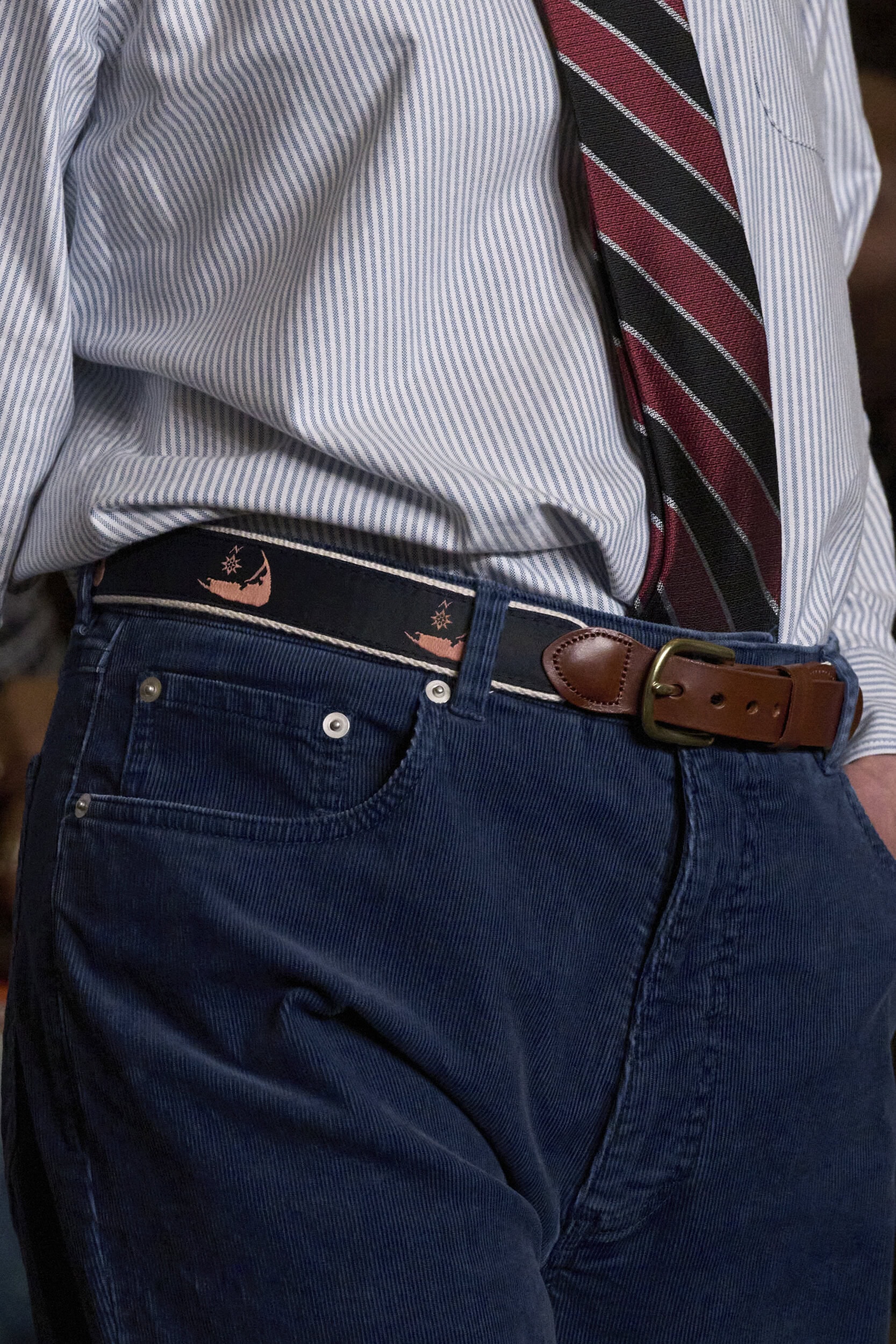 J Press Fall 2026 Fashion Show Details