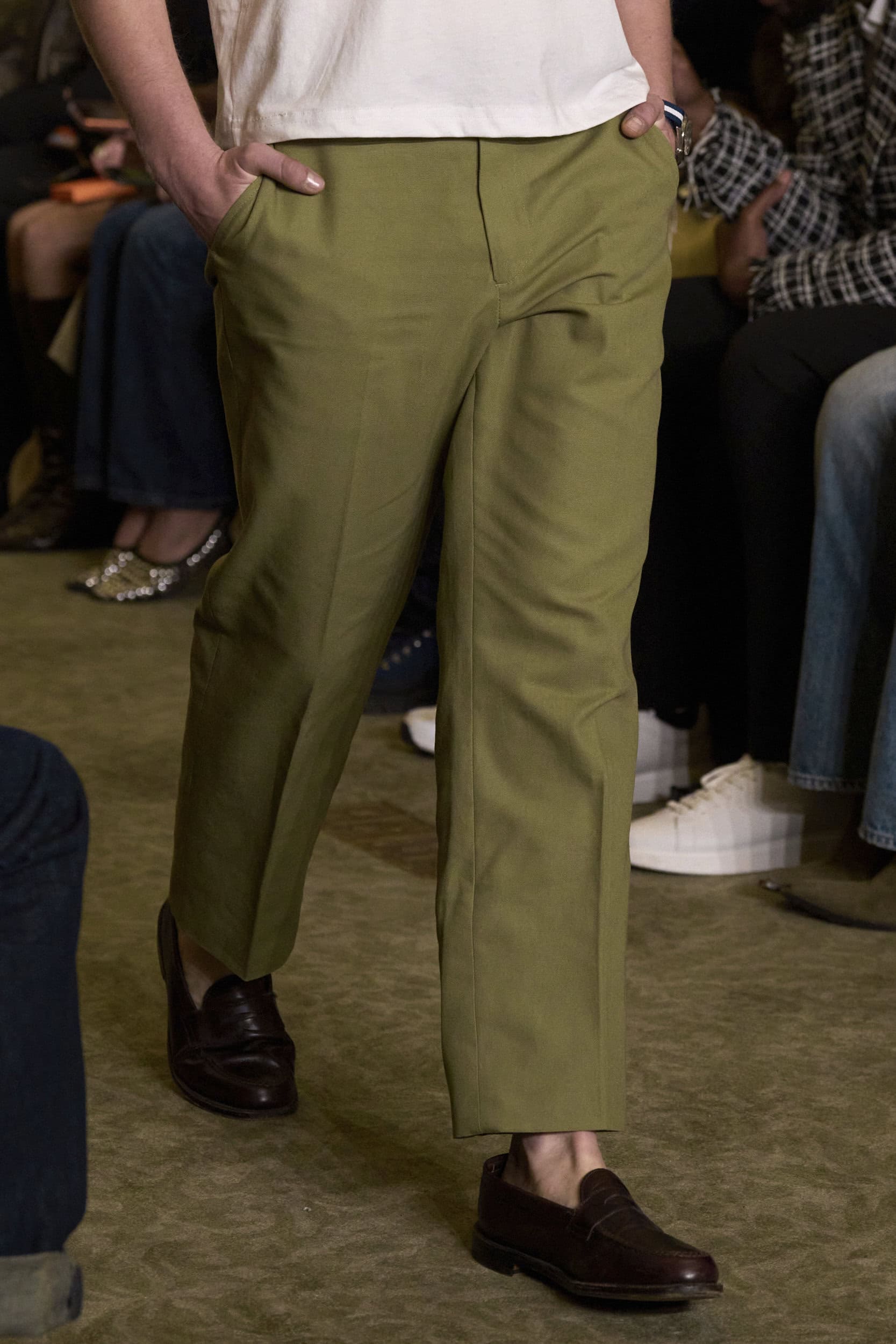 J Press Fall 2026 Fashion Show Details