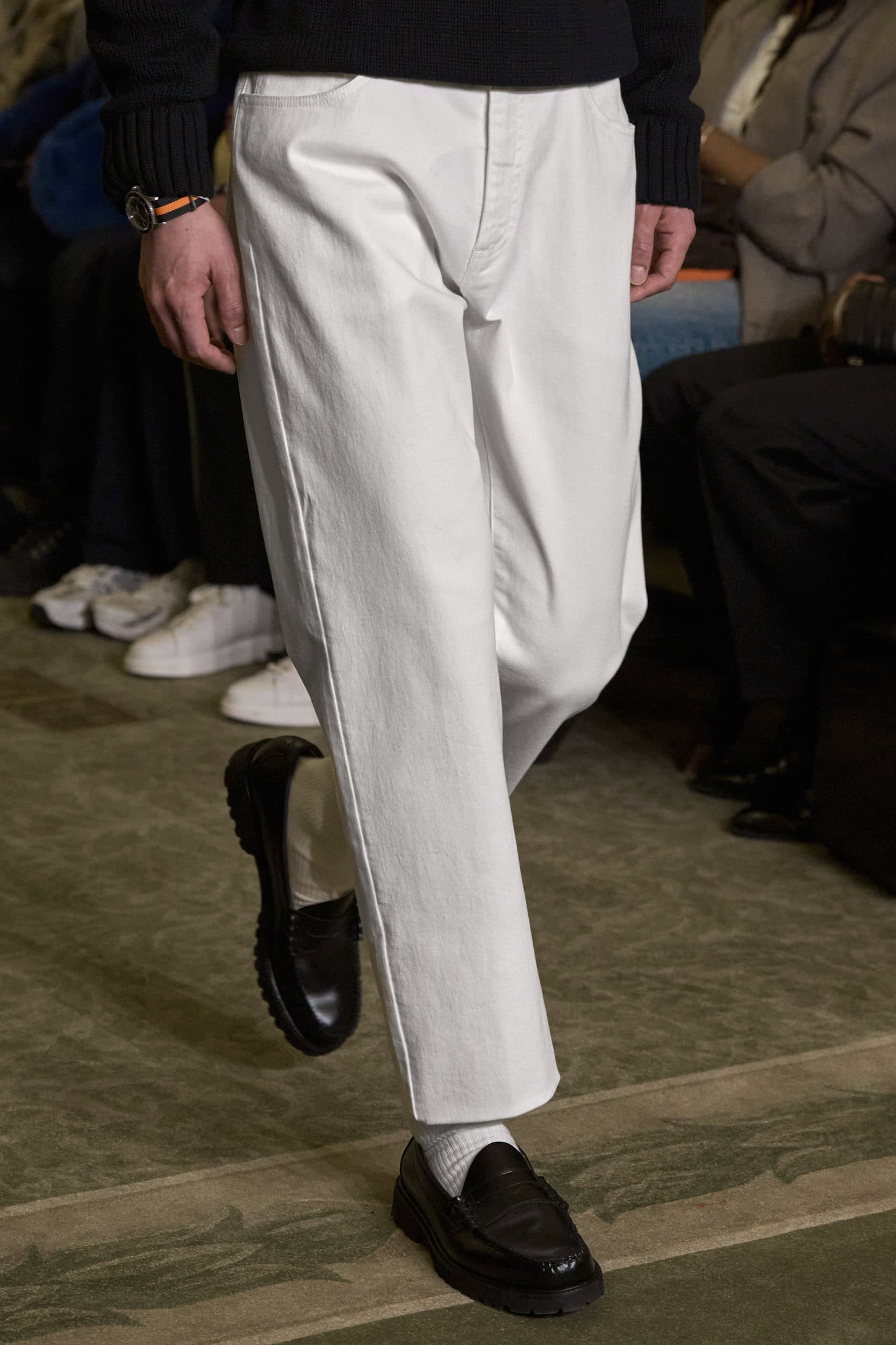 J Press Fall 2026 Fashion Show Details