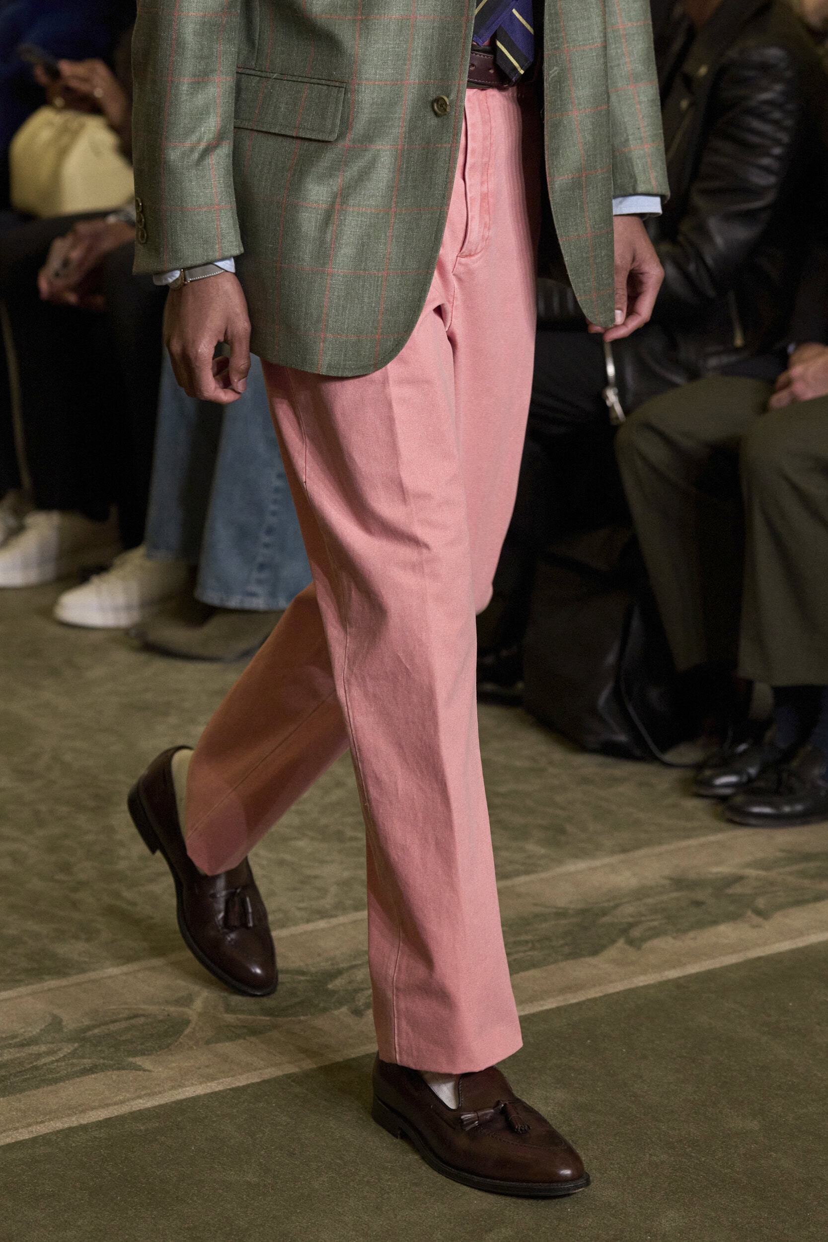 J Press Fall 2026 Fashion Show Details