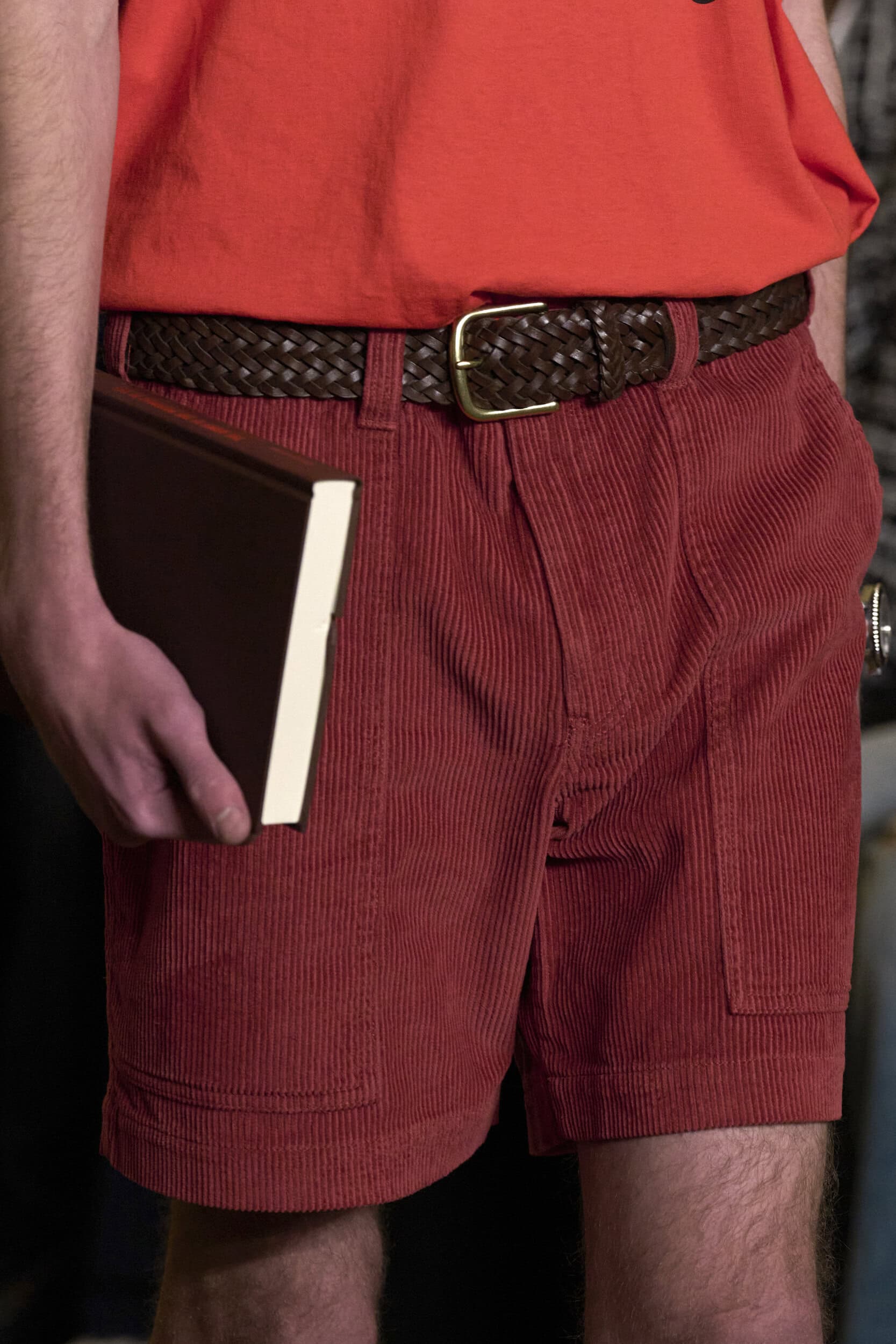 J Press Fall 2026 Fashion Show Details