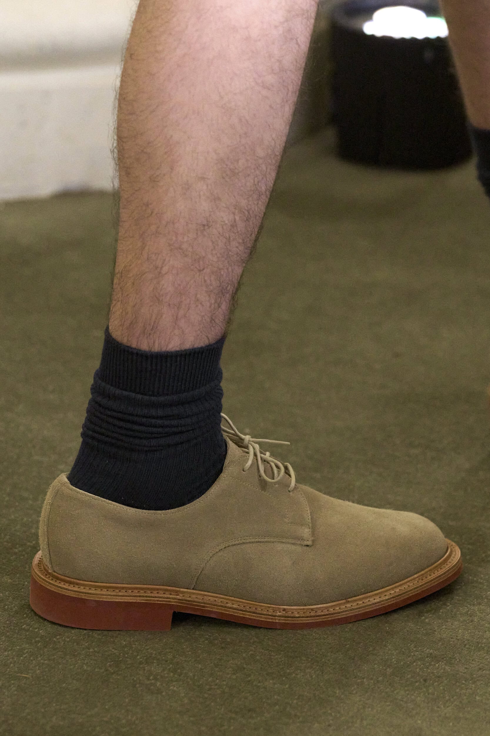 J Press Fall 2026 Fashion Show Details