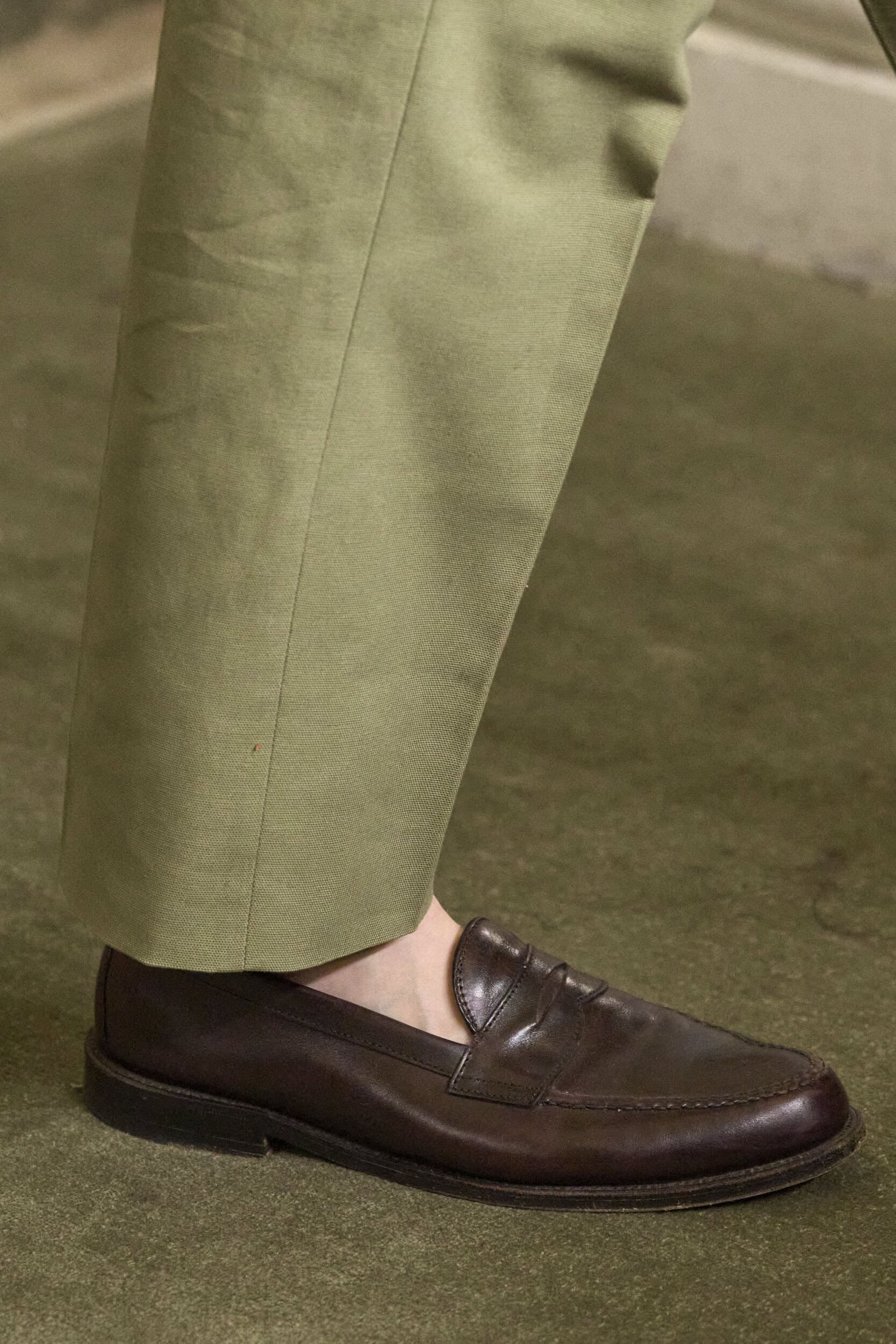 J Press Fall 2026 Fashion Show Details