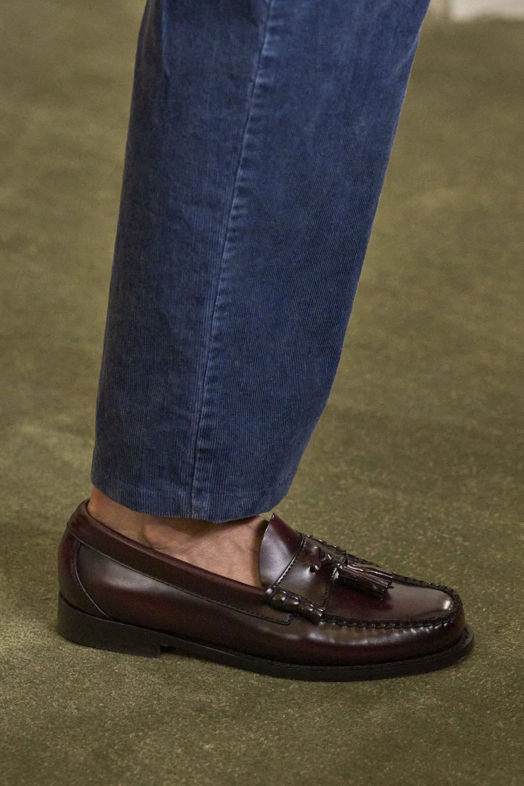 J Press Fall 2026 Fashion Show Details