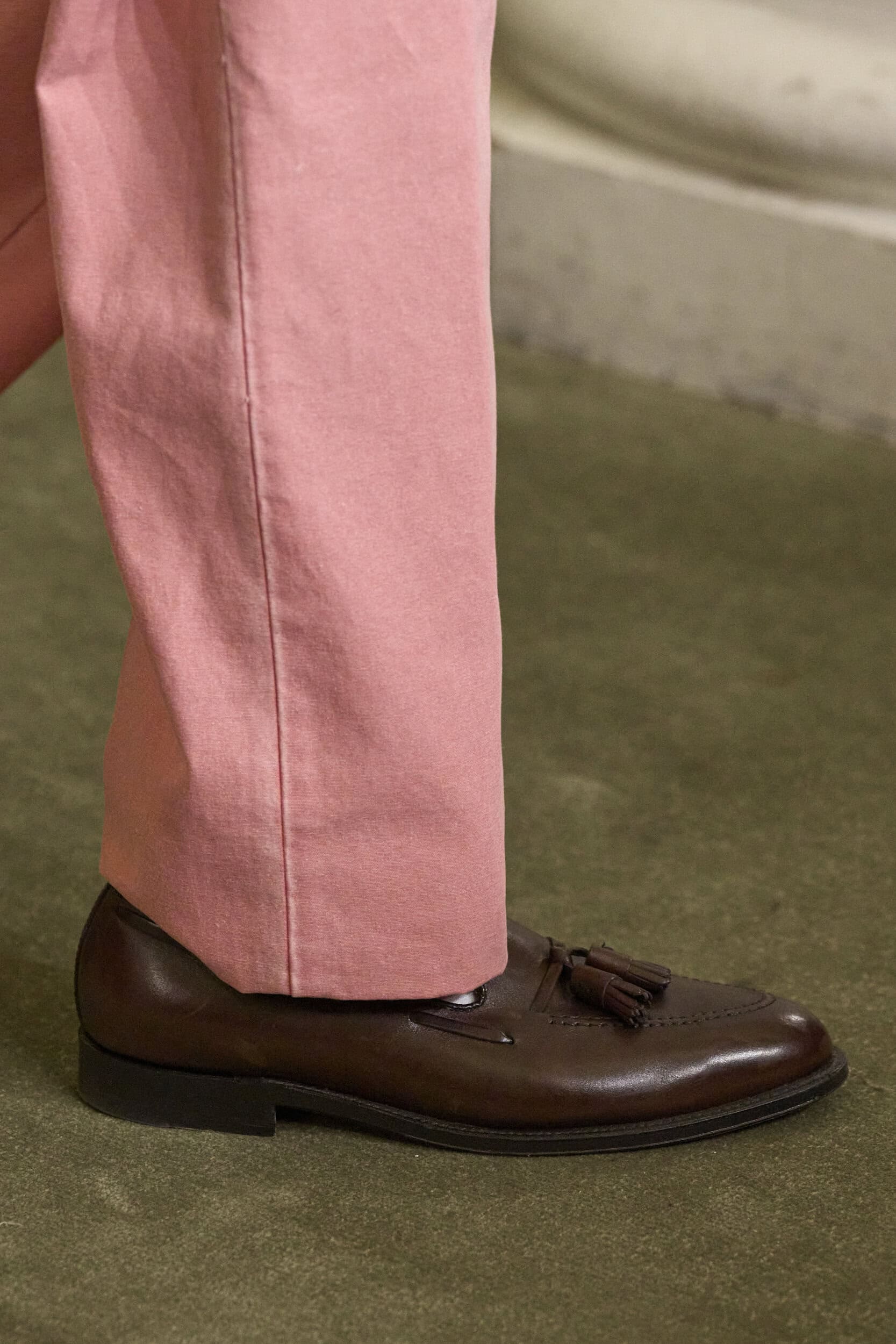 J Press Fall 2026 Fashion Show Details