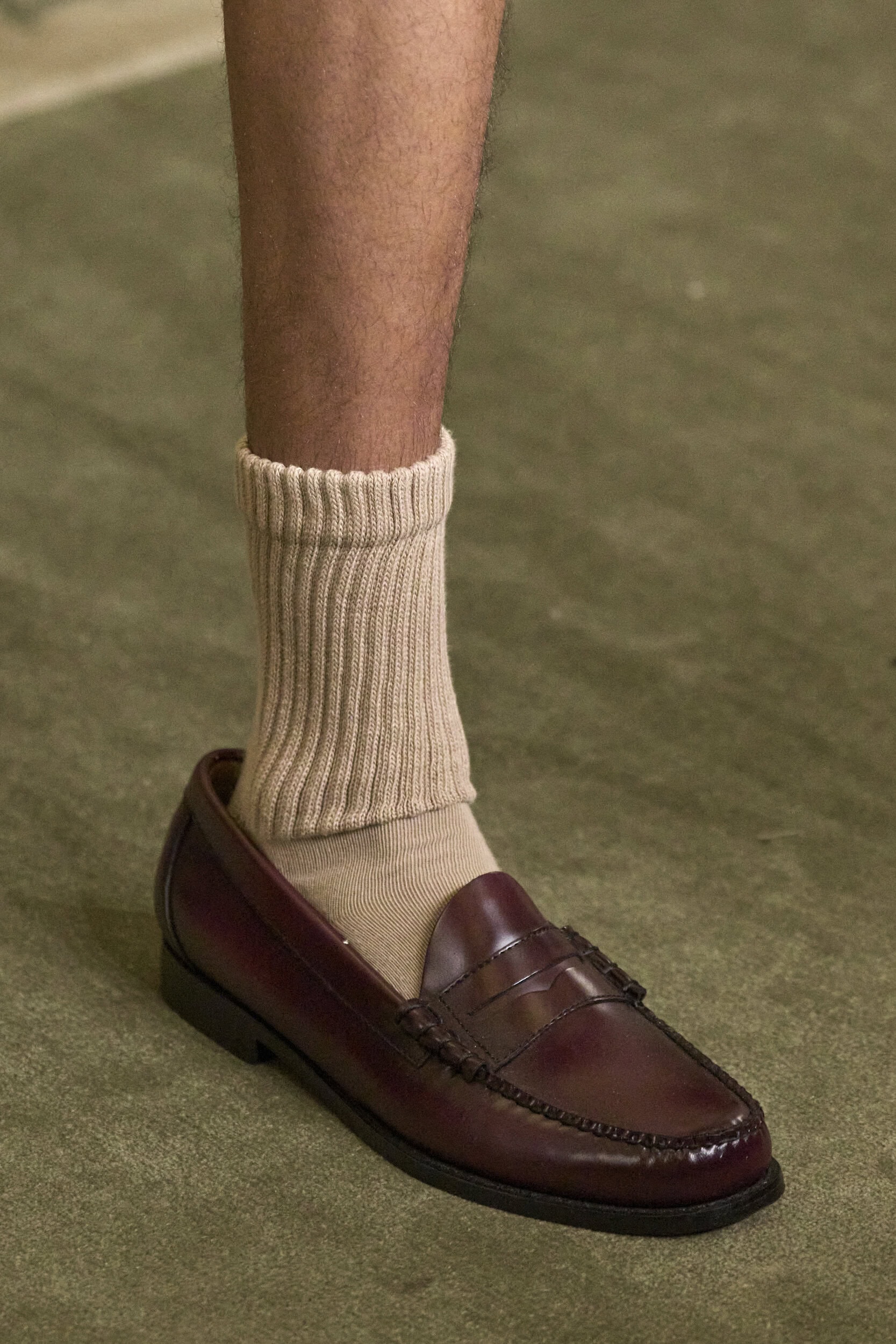 J Press Fall 2026 Fashion Show Details