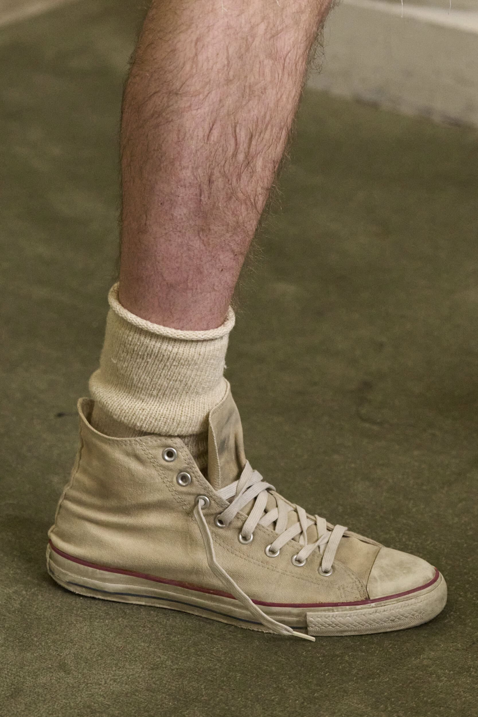 J Press Fall 2026 Fashion Show Details